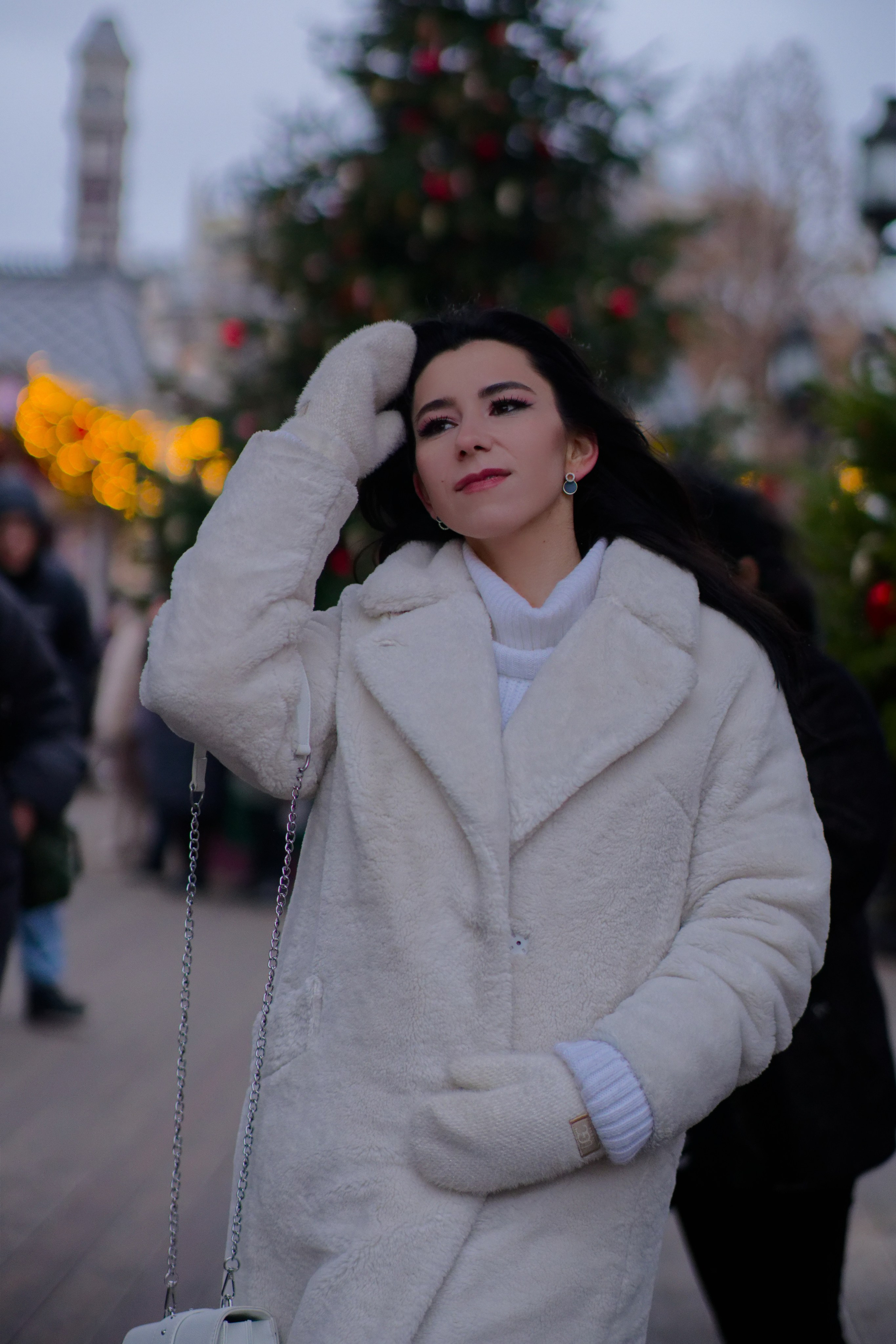 Стрит съемки. Фотограф Денис Шемет