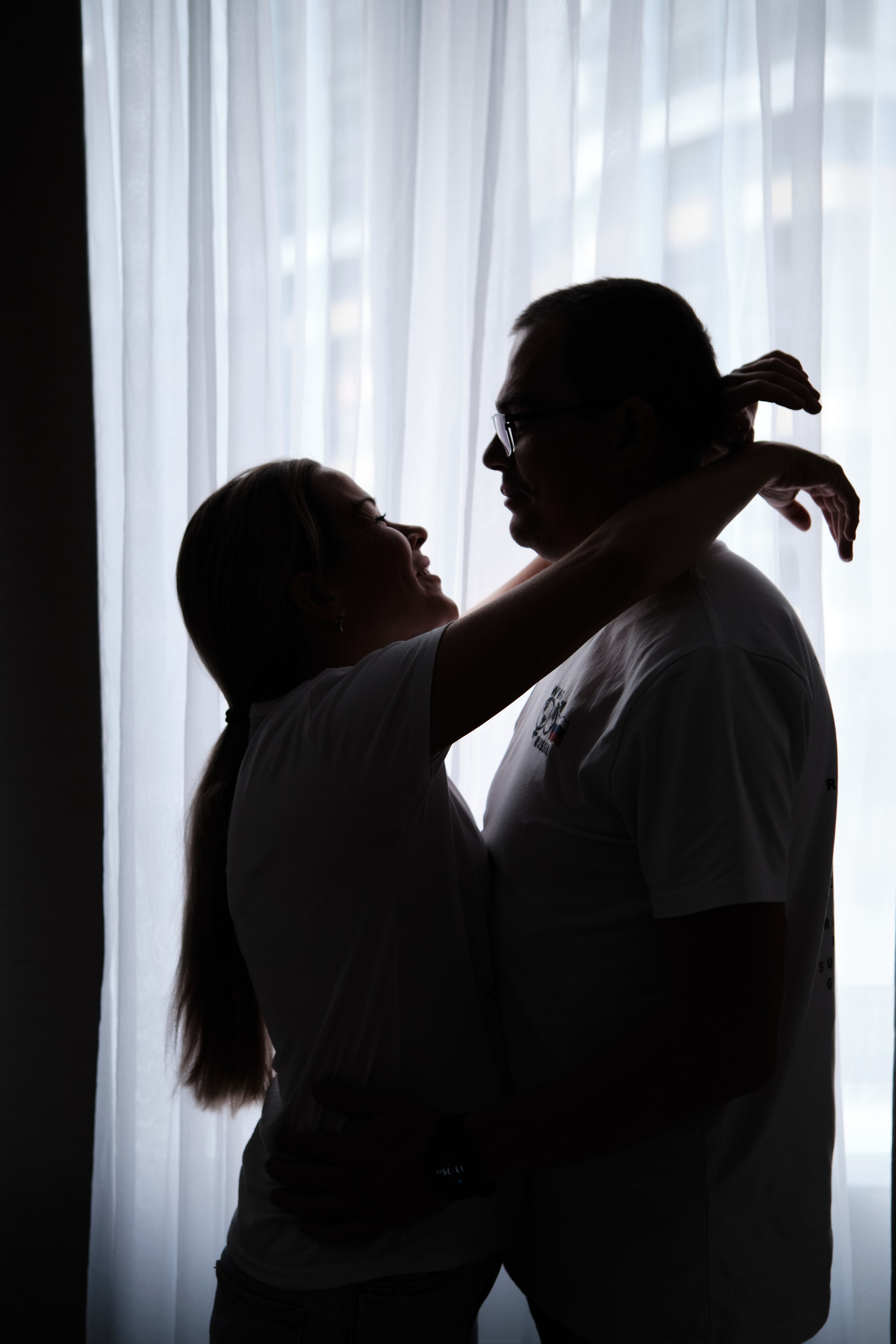 Марина с семьей. Фотограф, психолог и фототерапевт в Екатеринбурге Ольга Неуймина