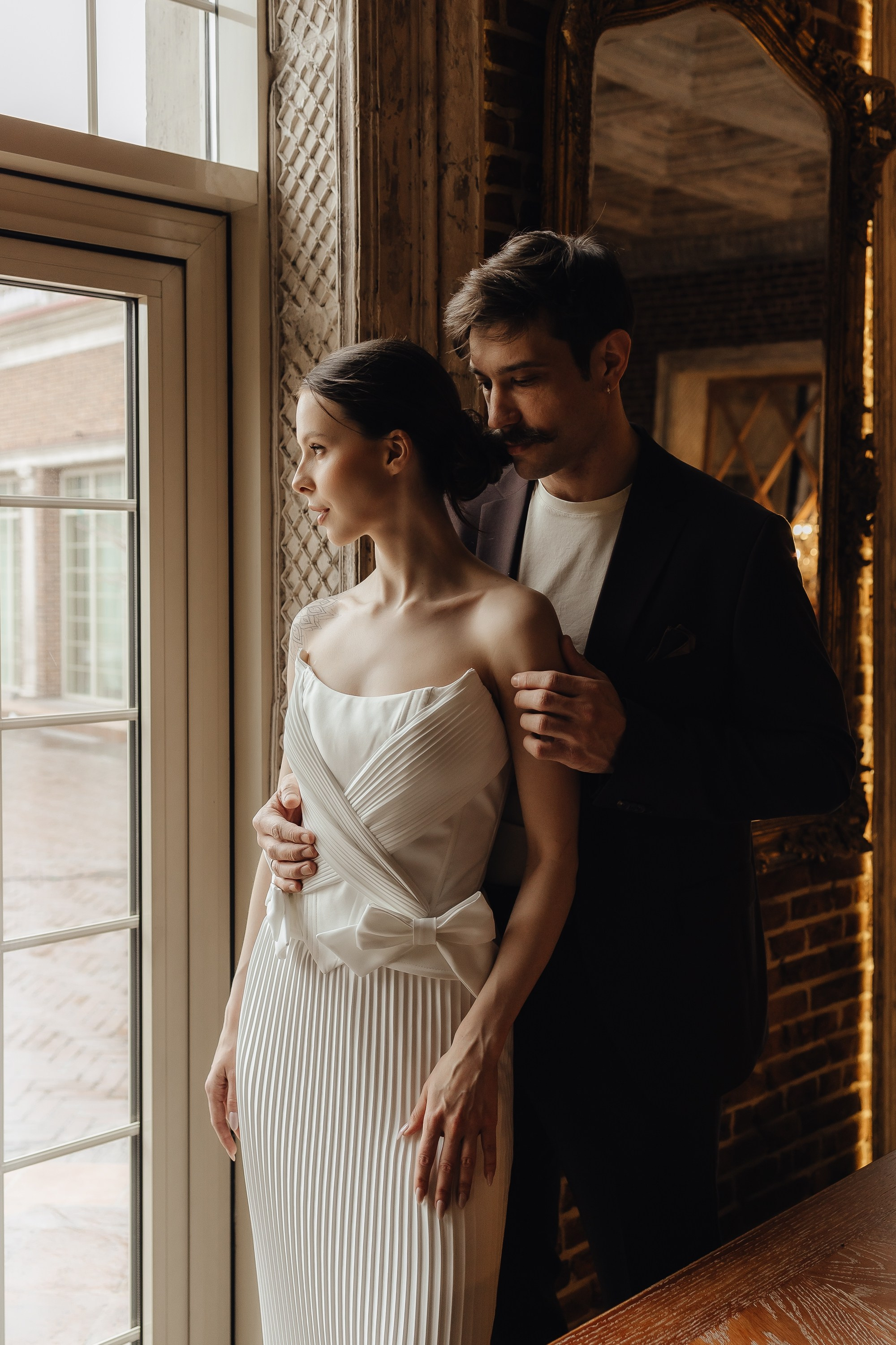 Дмитрий&Анастасия. Свадебный и семейный фотограф