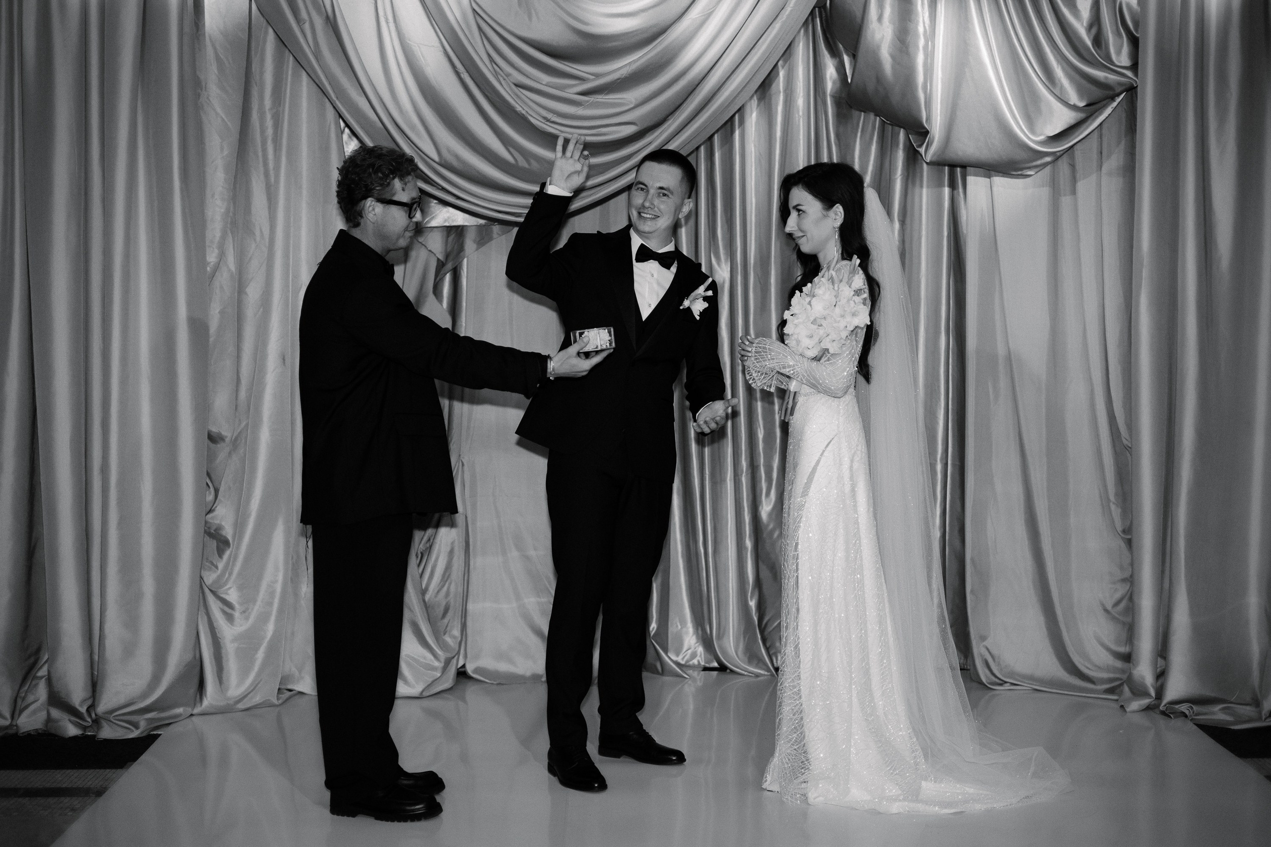 Антон&Наталия. Свадебный и семейный фотограф