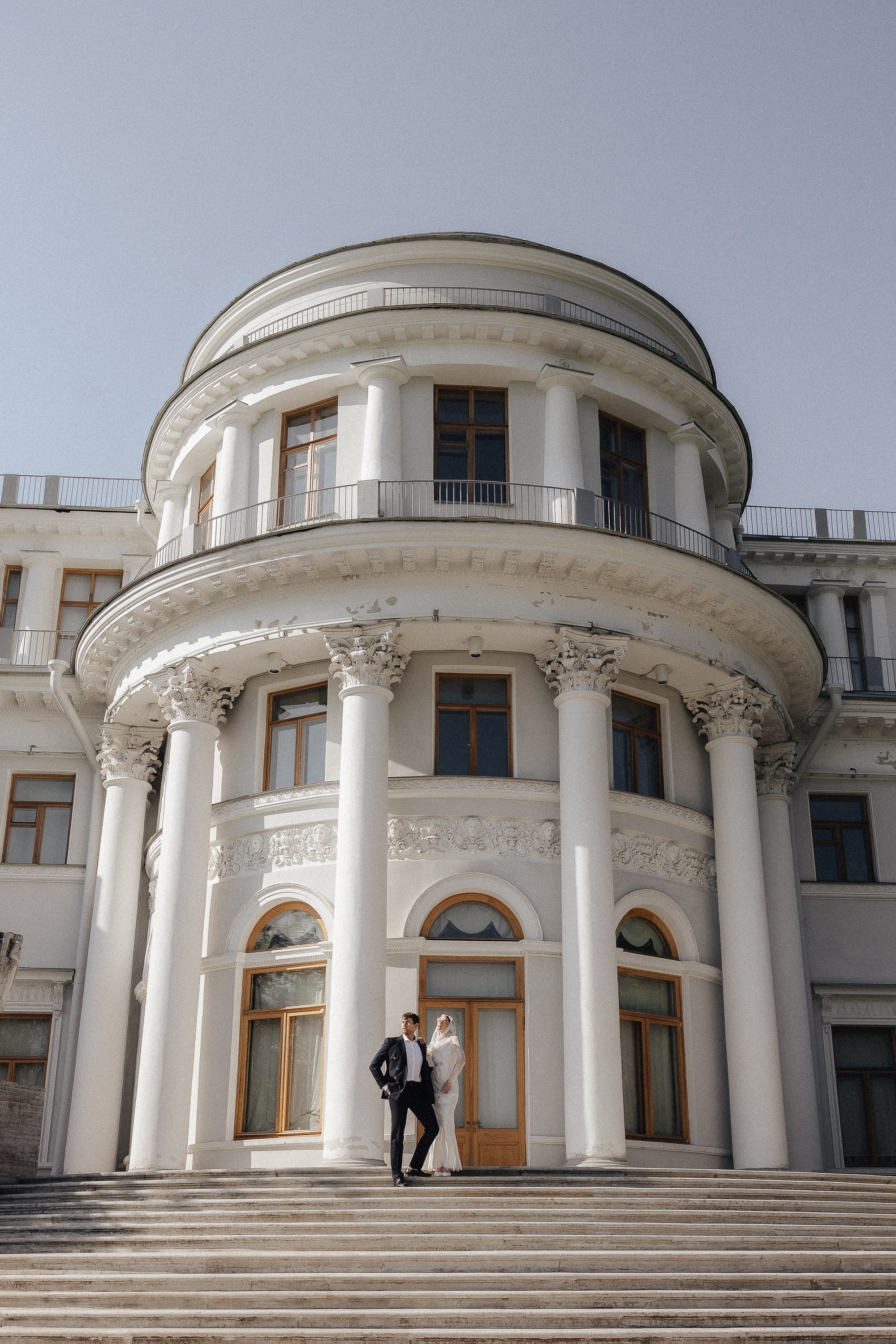 Алексей&Валерия. Свадебный и семейный фотограф