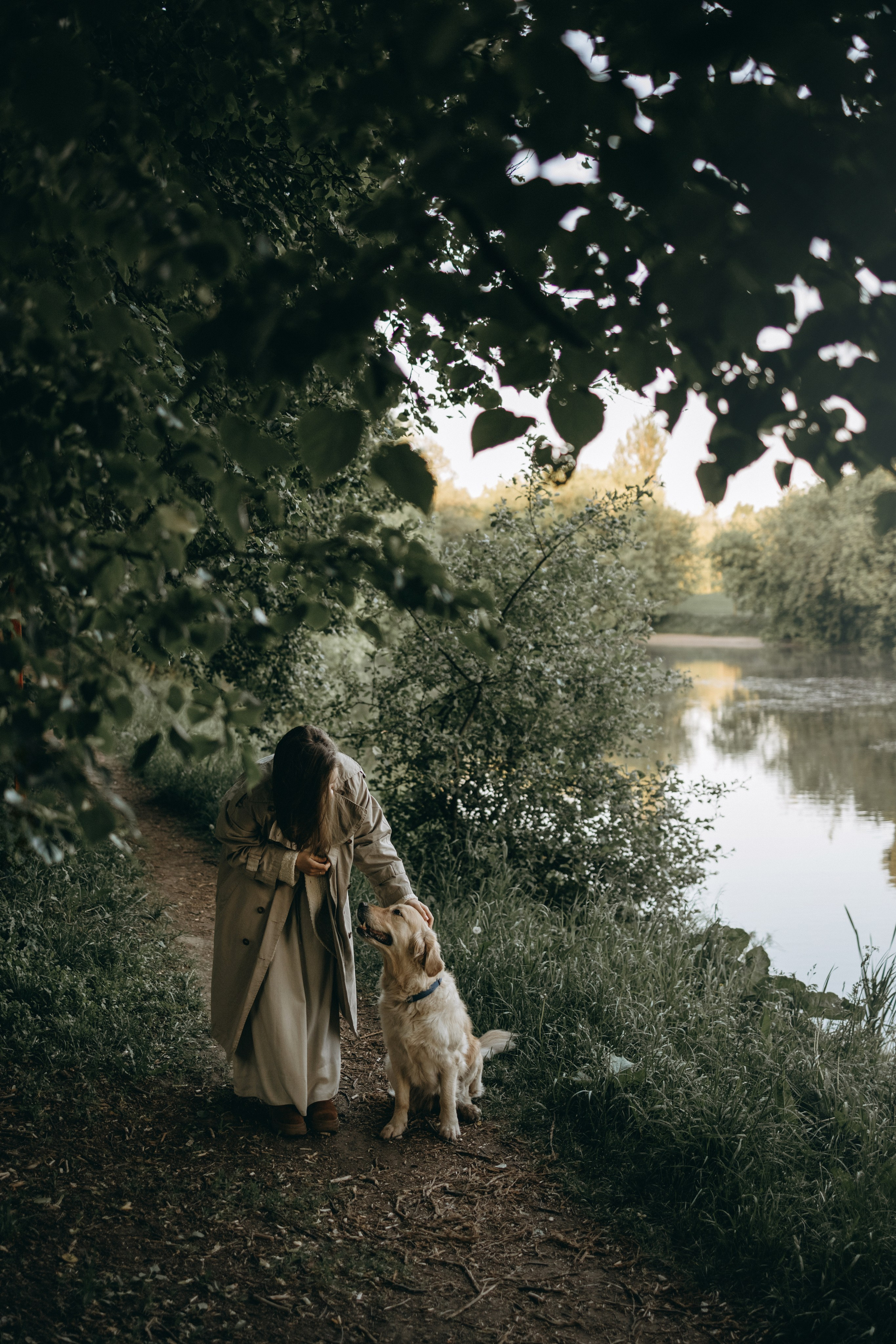 Пенни и ребята. Фотограф — Анималист | Санкт-Петербург