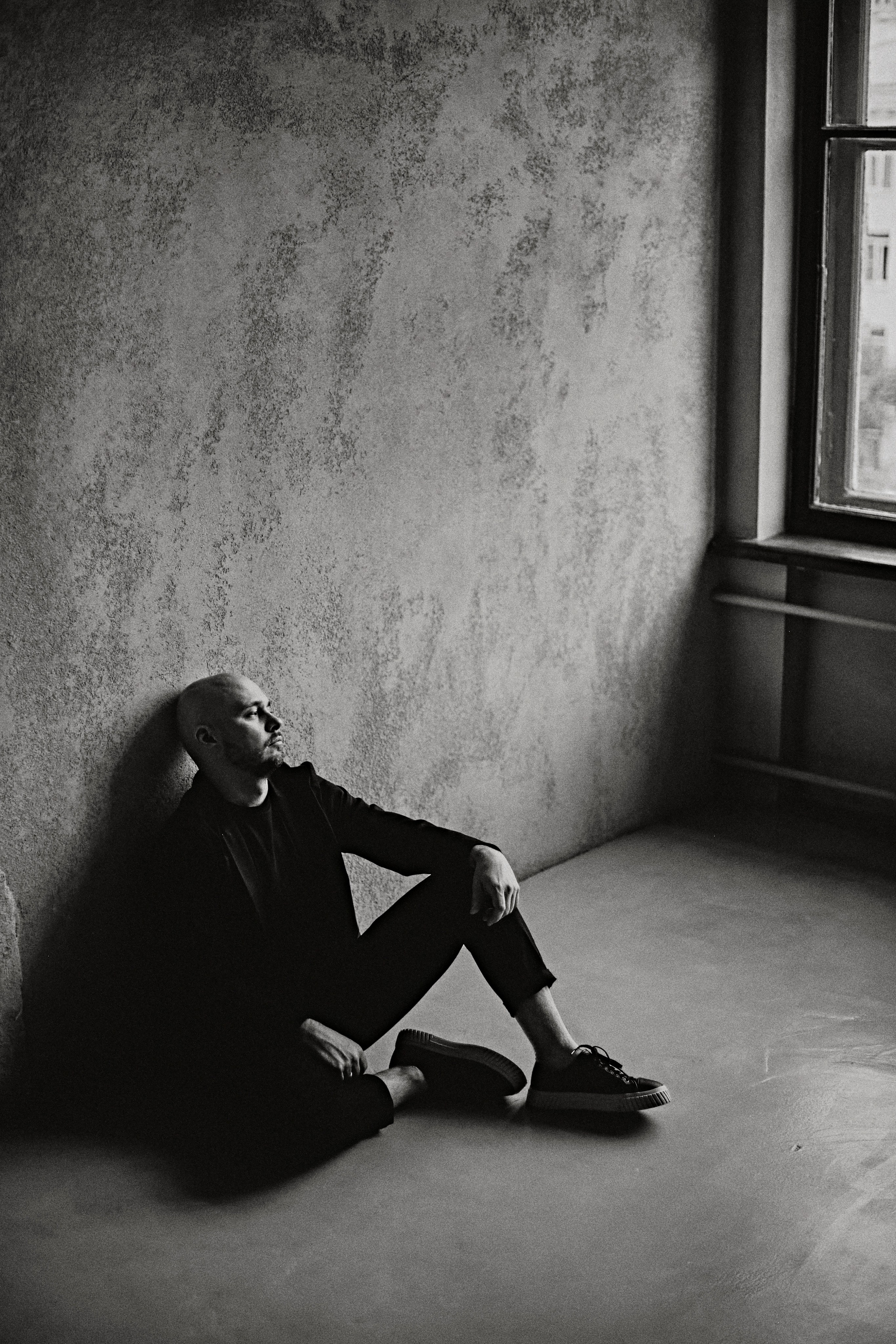 Алексей и Светлана. В ожидании. Главная