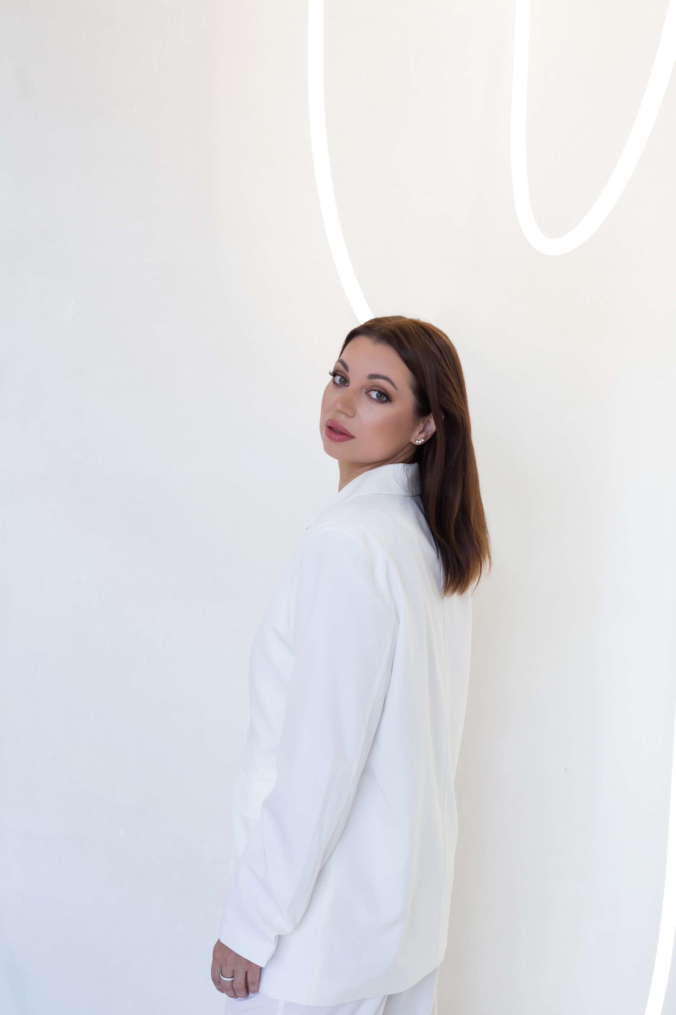 Визажист. Свадебный фотограф Анастасия Багдасарян