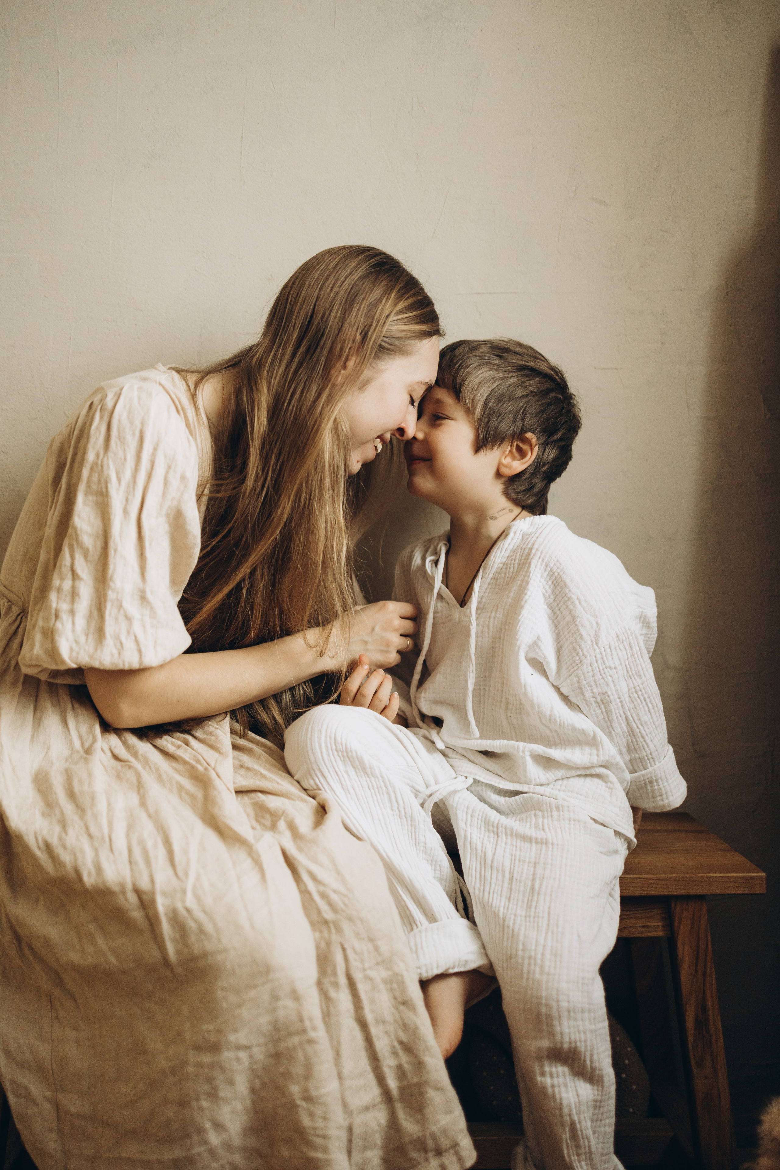 Оля, Саша, Елисей и Демид. Семейный фотограф в Москве Виктория Ястребинская