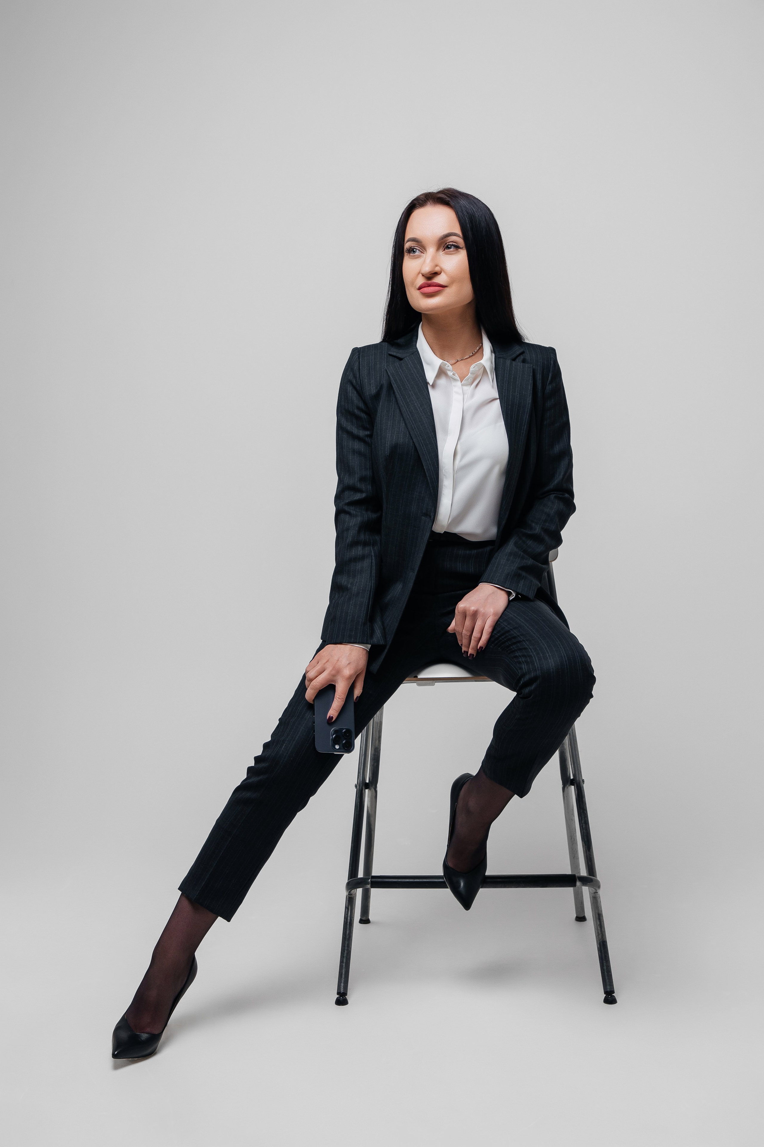 Агентство Недвижимости СВОЕ. Фотограф Денис Лесковский (Тюмень)