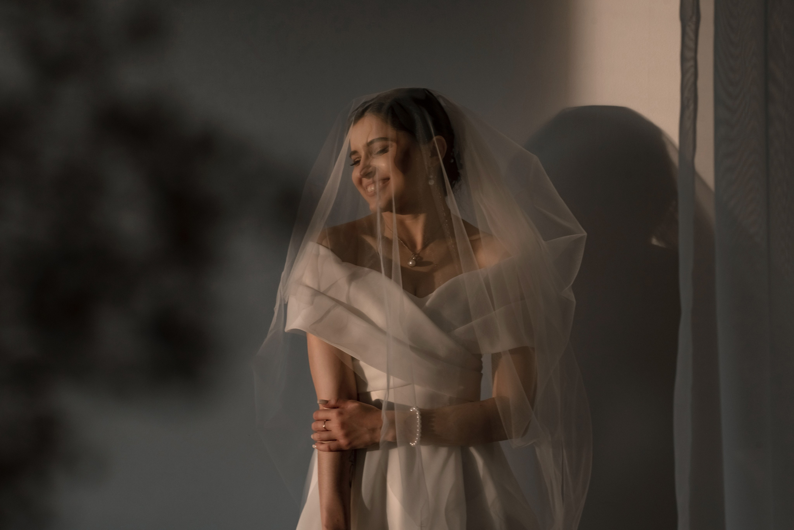 Анастасия и Иван. Свадебный и семейный фотограф в Краснодарском крае