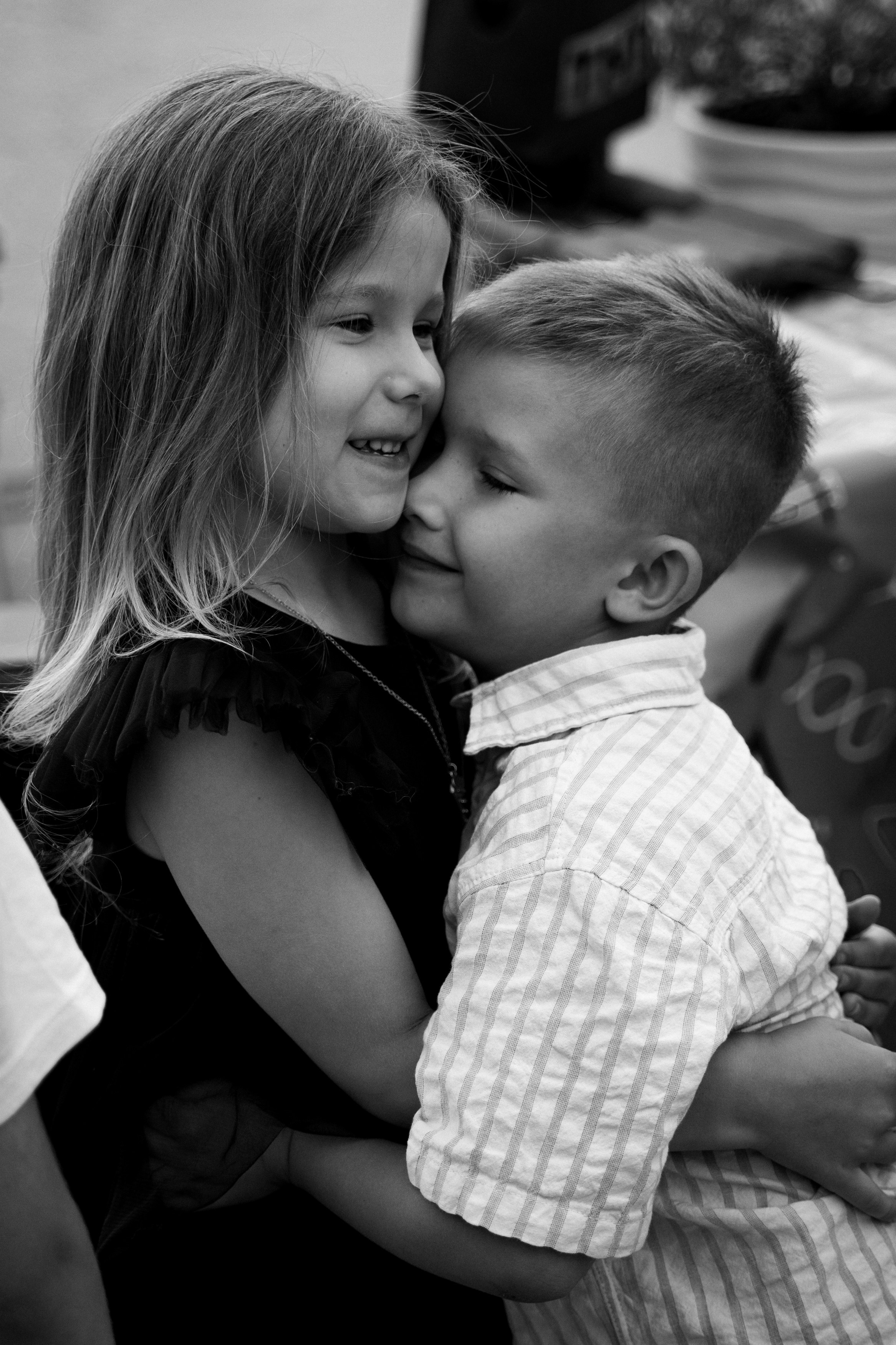 Детский день рождения. Свадебный и семейный фотограф в Сочи Никита Пищов