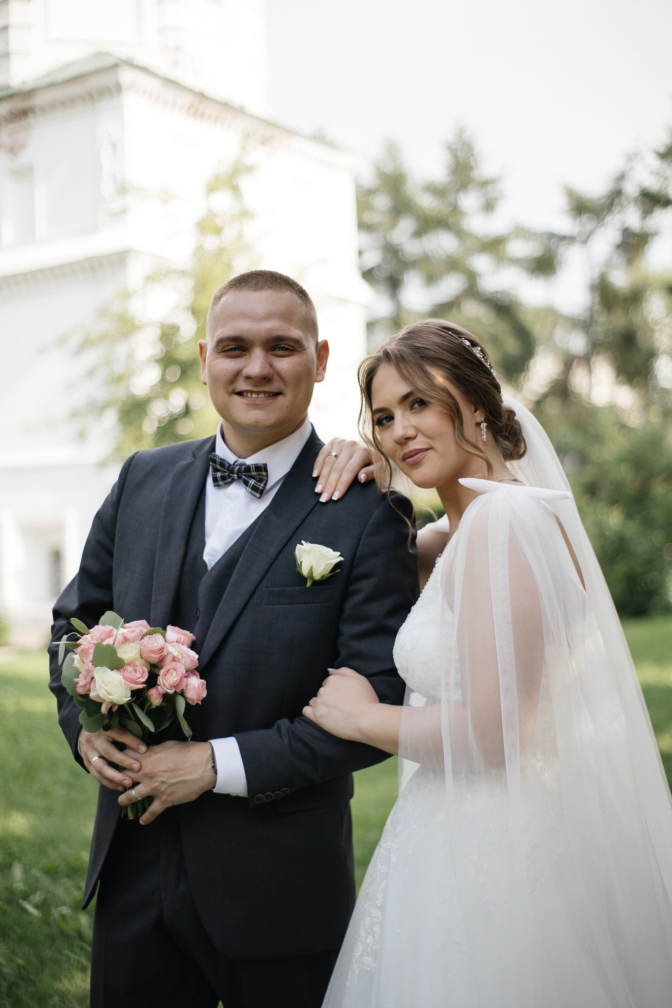 Свадьба полный день. Фотограф в Иркутске