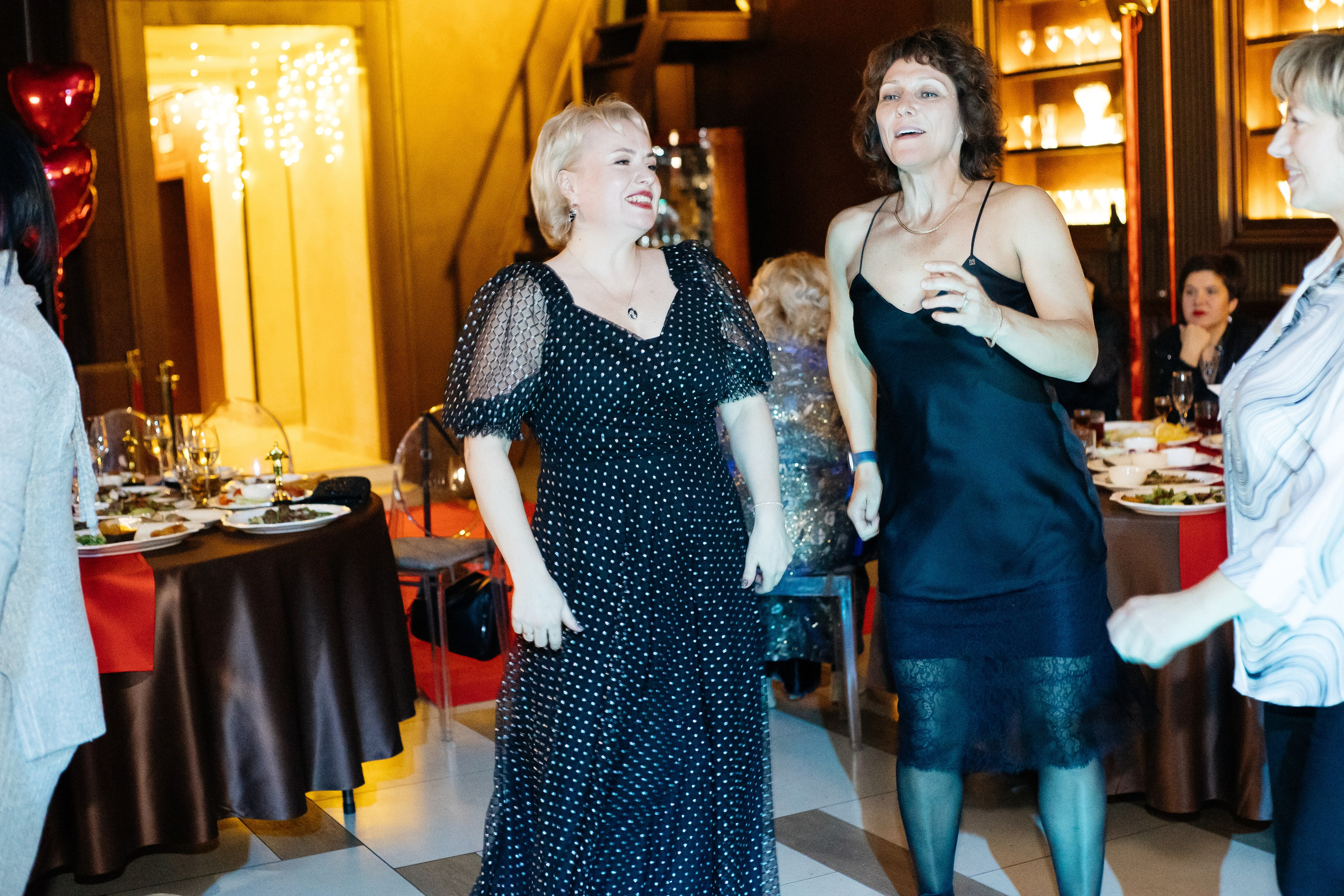 Юбилей. Фотограф в Иркутске