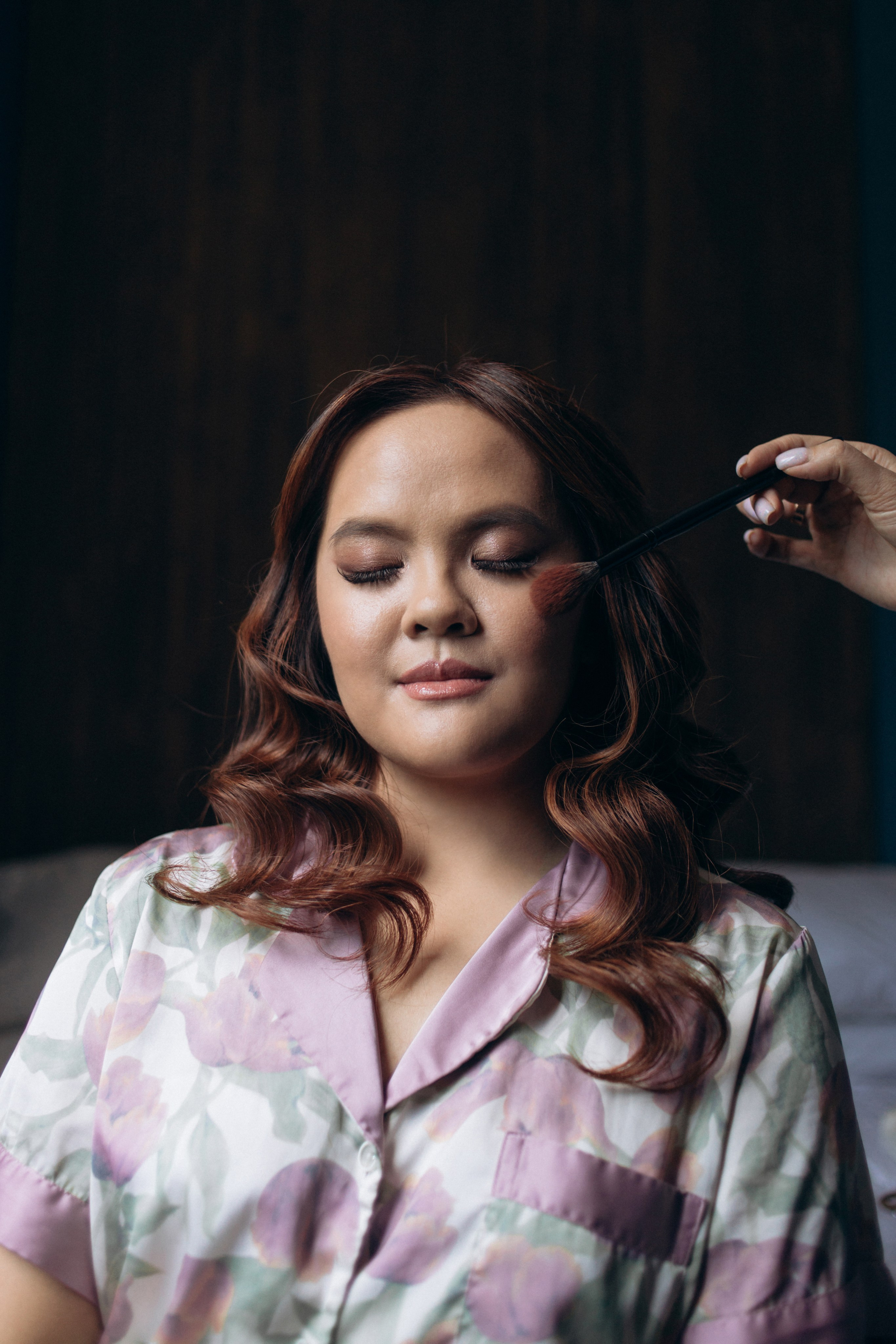 Samuel Micah and Abigail Joy. Фотограф в Тбилиси Наталья Фомина