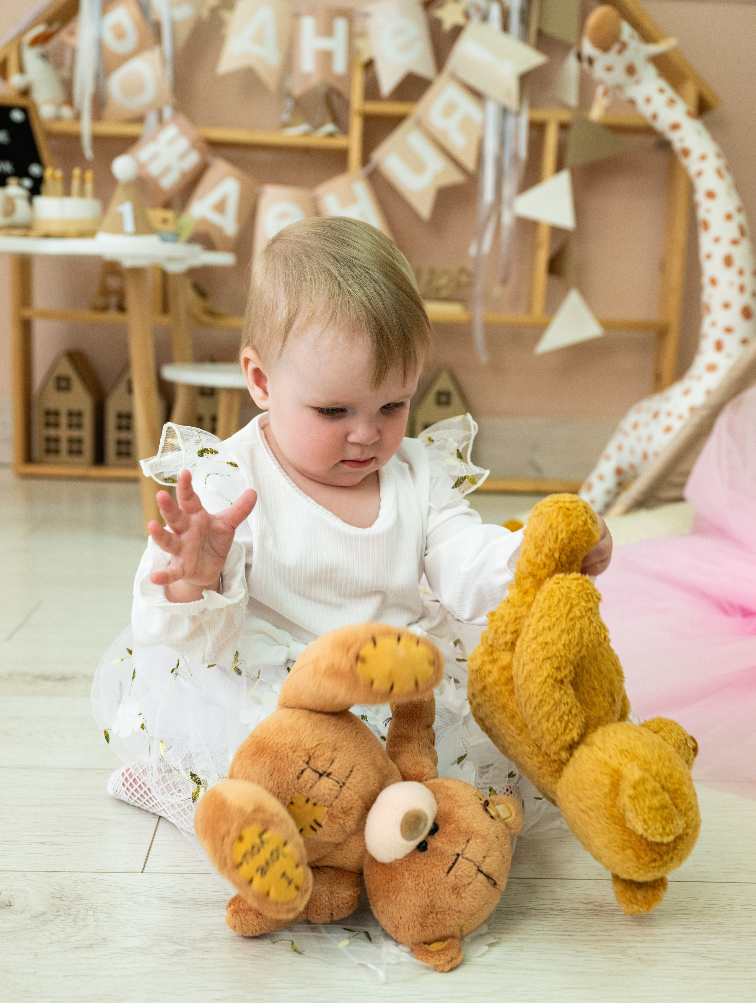 Семейные и детские фотосессии. Студийный и свадебный фотограф и видеограф в Севастополе — Юлия Макаренко