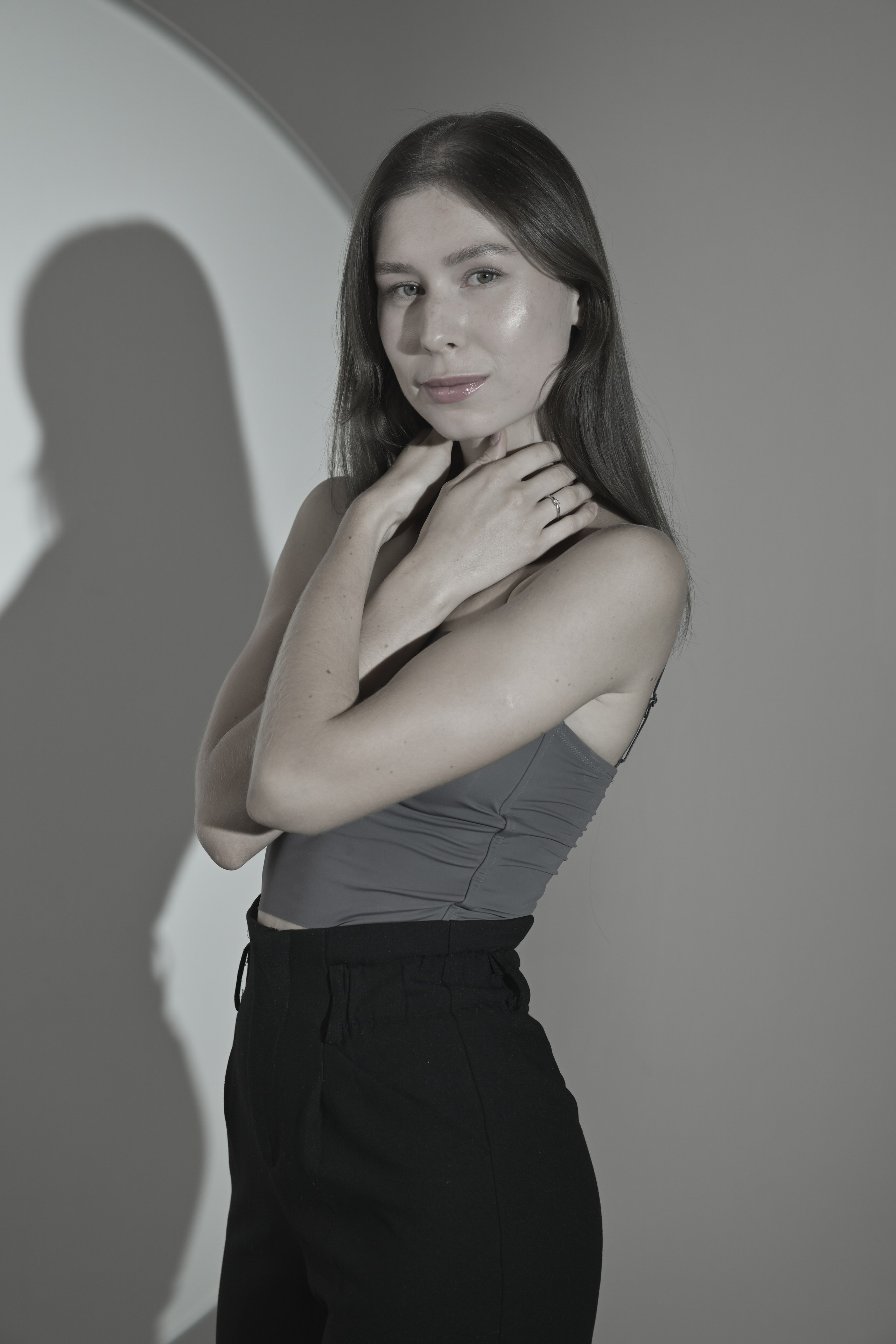 Студийные фотосессии. Студийный и свадебный фотограф и видеограф в Севастополе — Юлия Макаренко