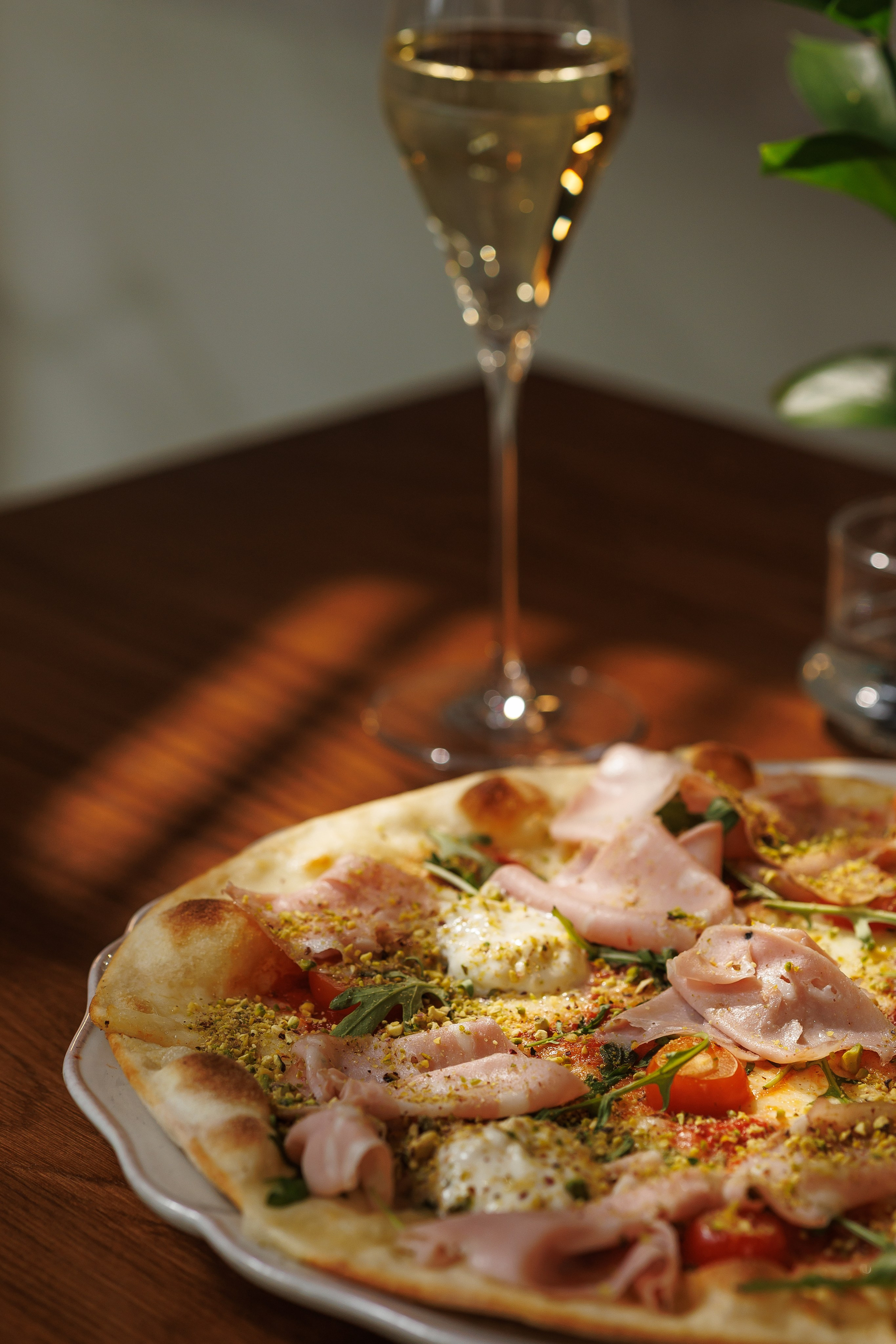 «SI». Фото и видео контент за одну съемку — Веретенников Егор