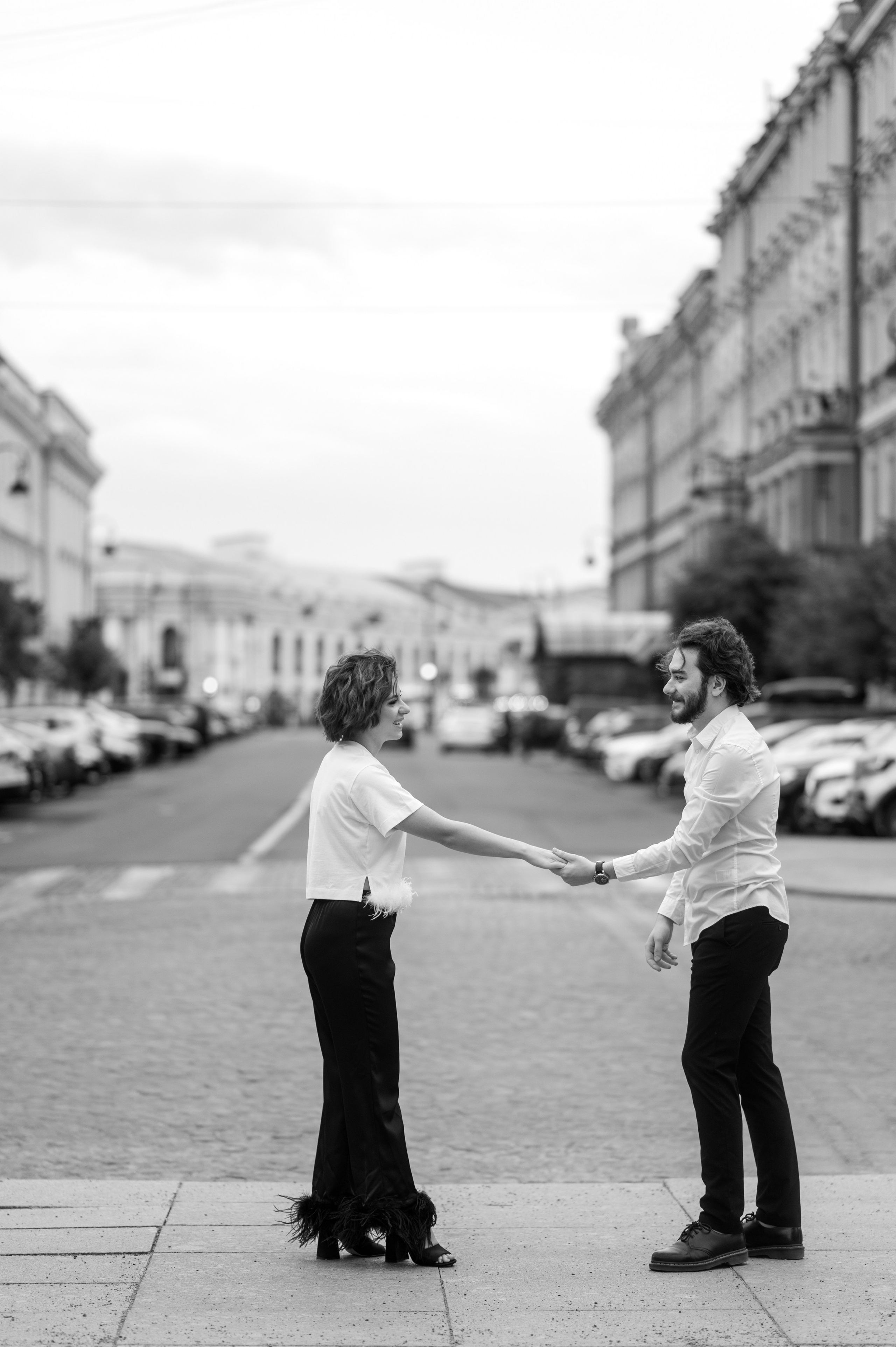 О + И. Свадебный и портретный фотограф в Санкт-Петербурге Ирина Келина