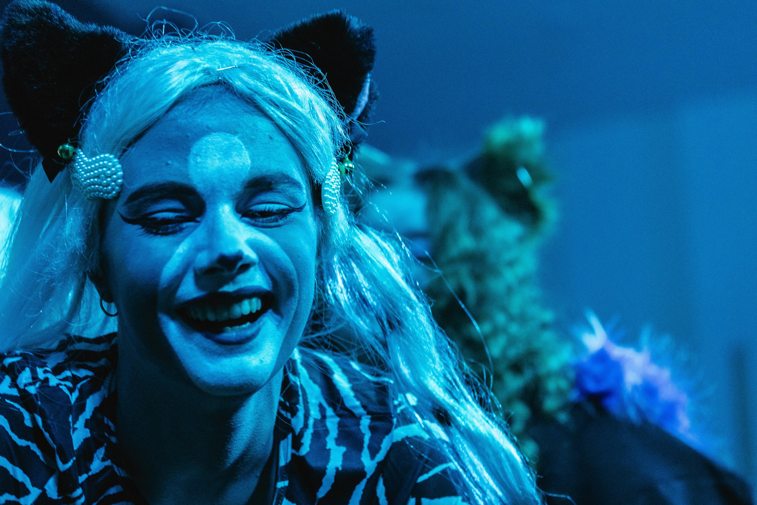 Студвесна 2025 — 50/50. KiPPER Gallery — Фотограф