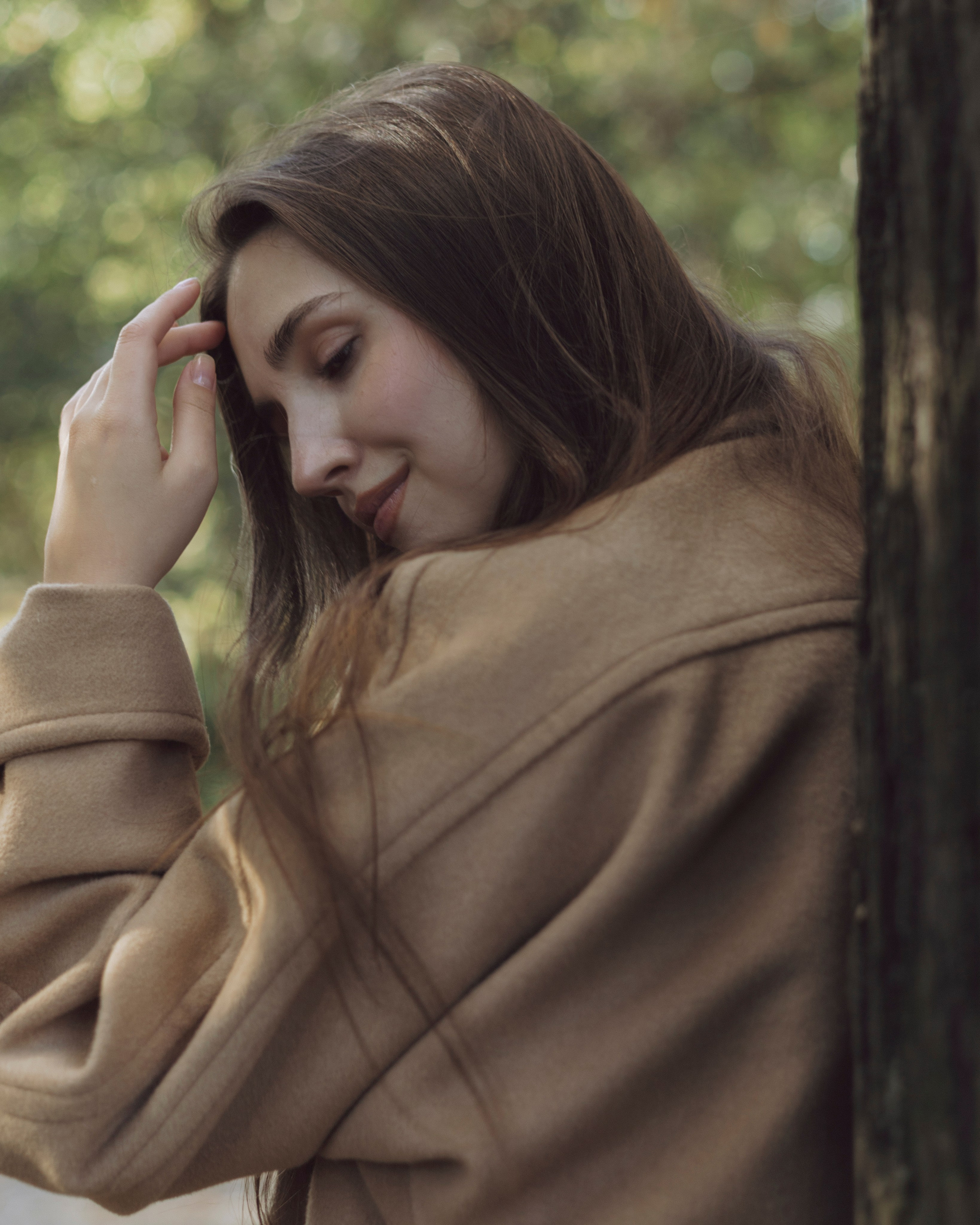 Екатерина. Фотограф в Санкт-Петербурге Рожина Екатерина