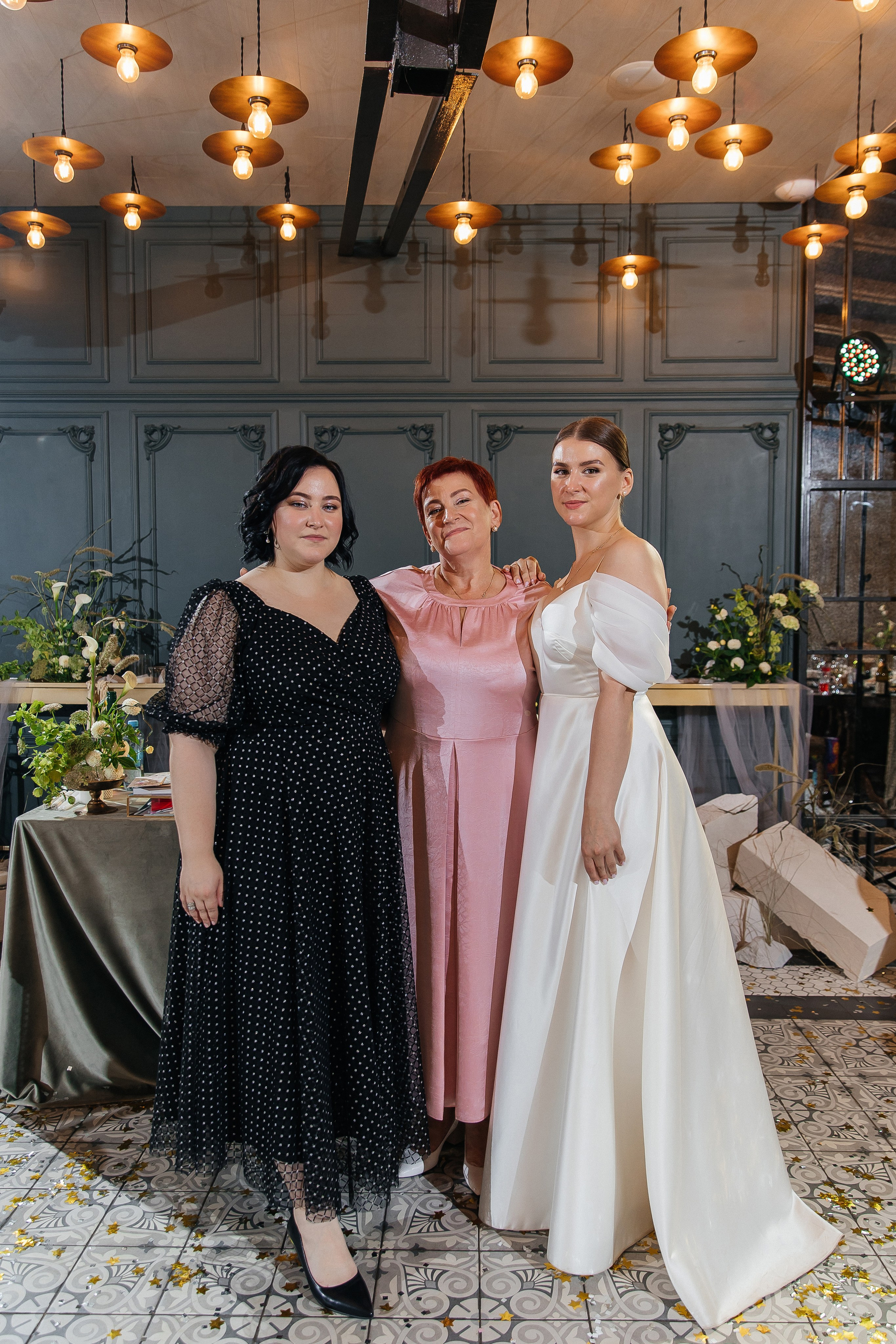 Наташа и Максим. Свадебный и семейный фотограф в Вологде Екатерина Назарина