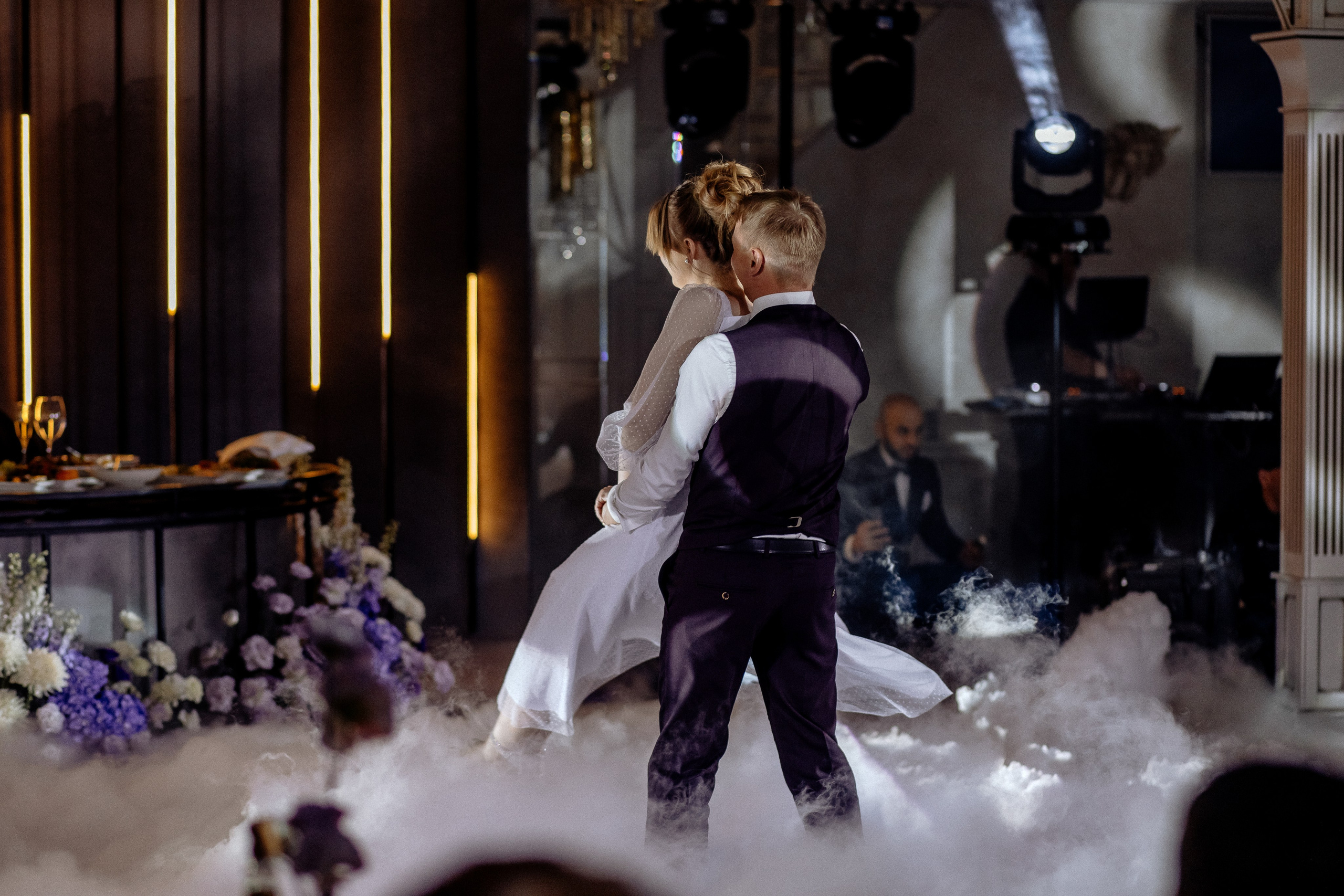 Никита и Ксения. Свадебный фотограф в Саратове Симашова Ирина