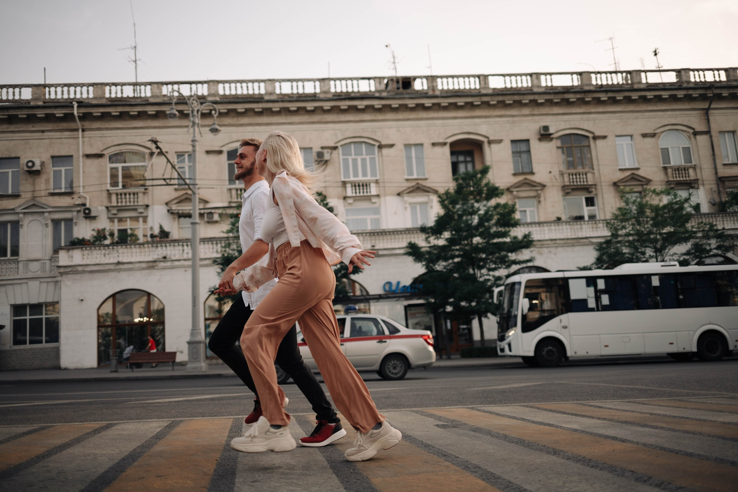 L&A. Семейный фотограф в Севастополе и Симферополе Александра Чистякова