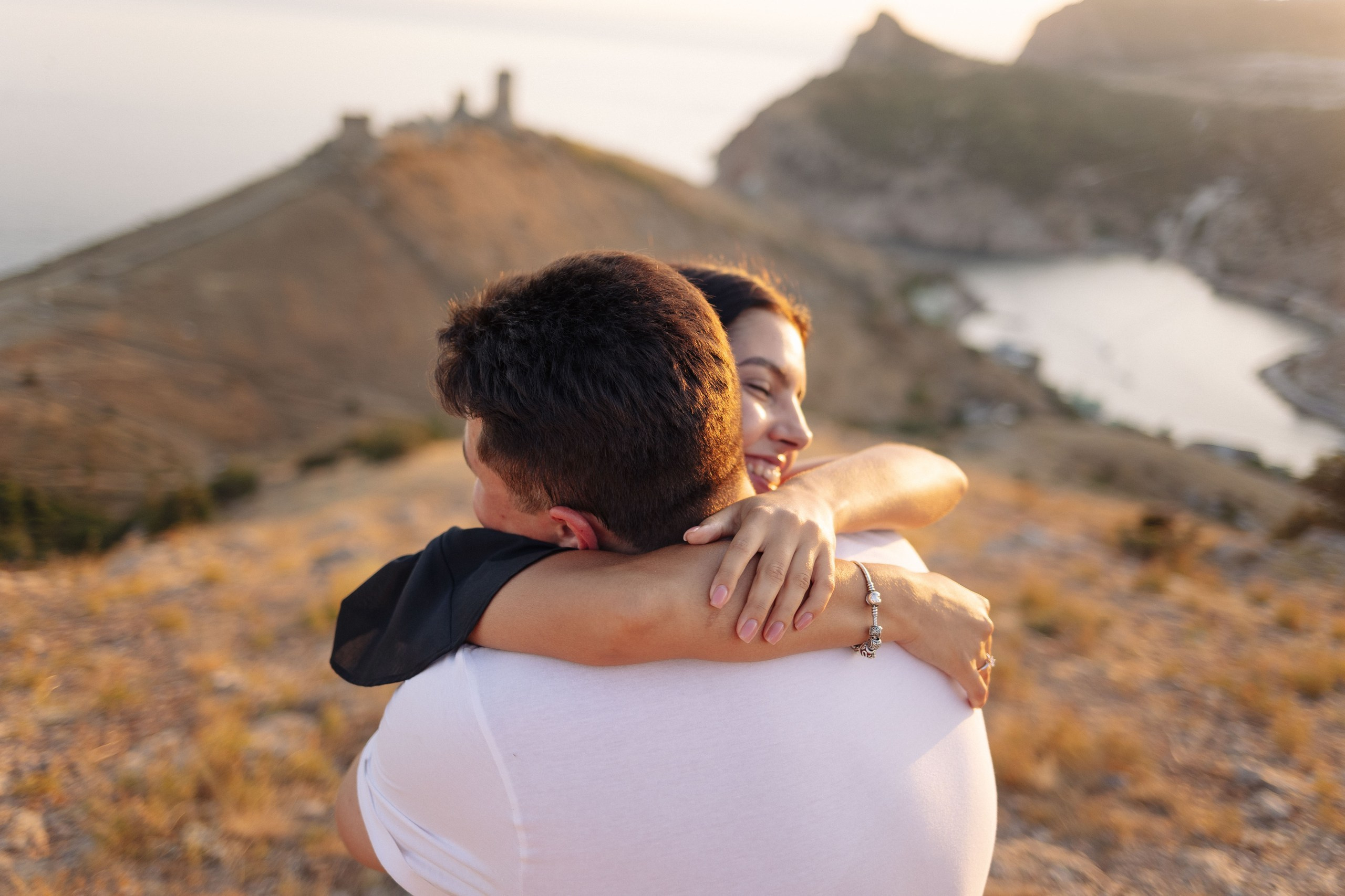 S&E. Семейный фотограф в Севастополе и Симферополе Александра Чистякова