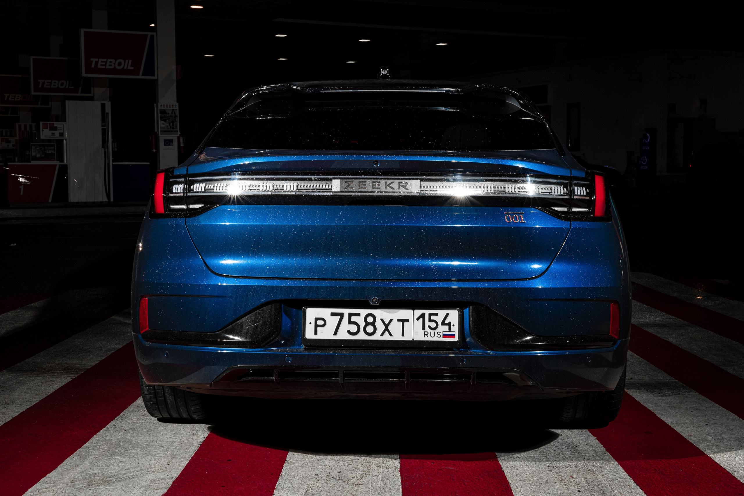 Дамба 11.08.24. Автомобильная фотография в Санкт-Петербурге