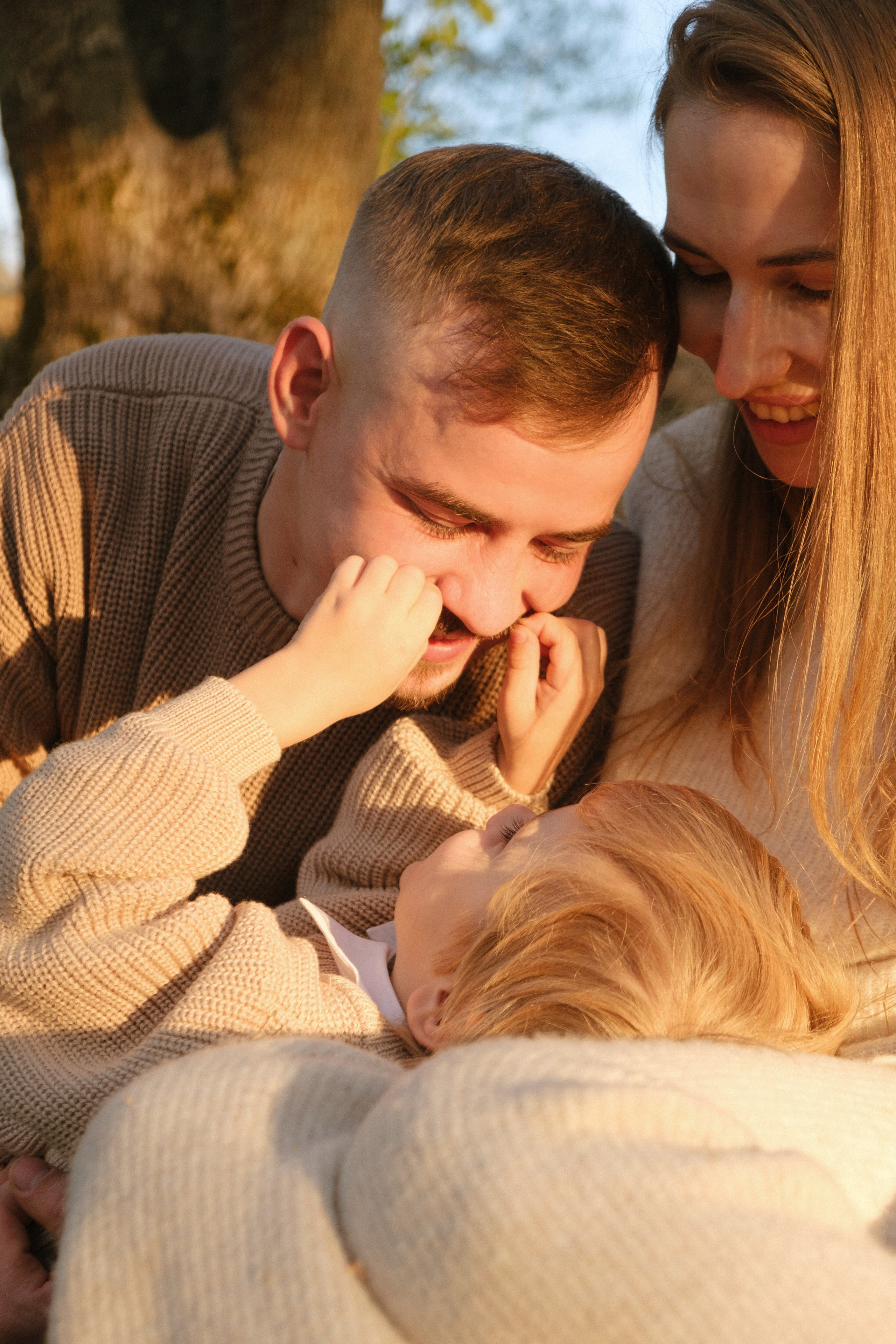 Семейная фотосессия. Свадебный Фотограф Ростов-на-Дону