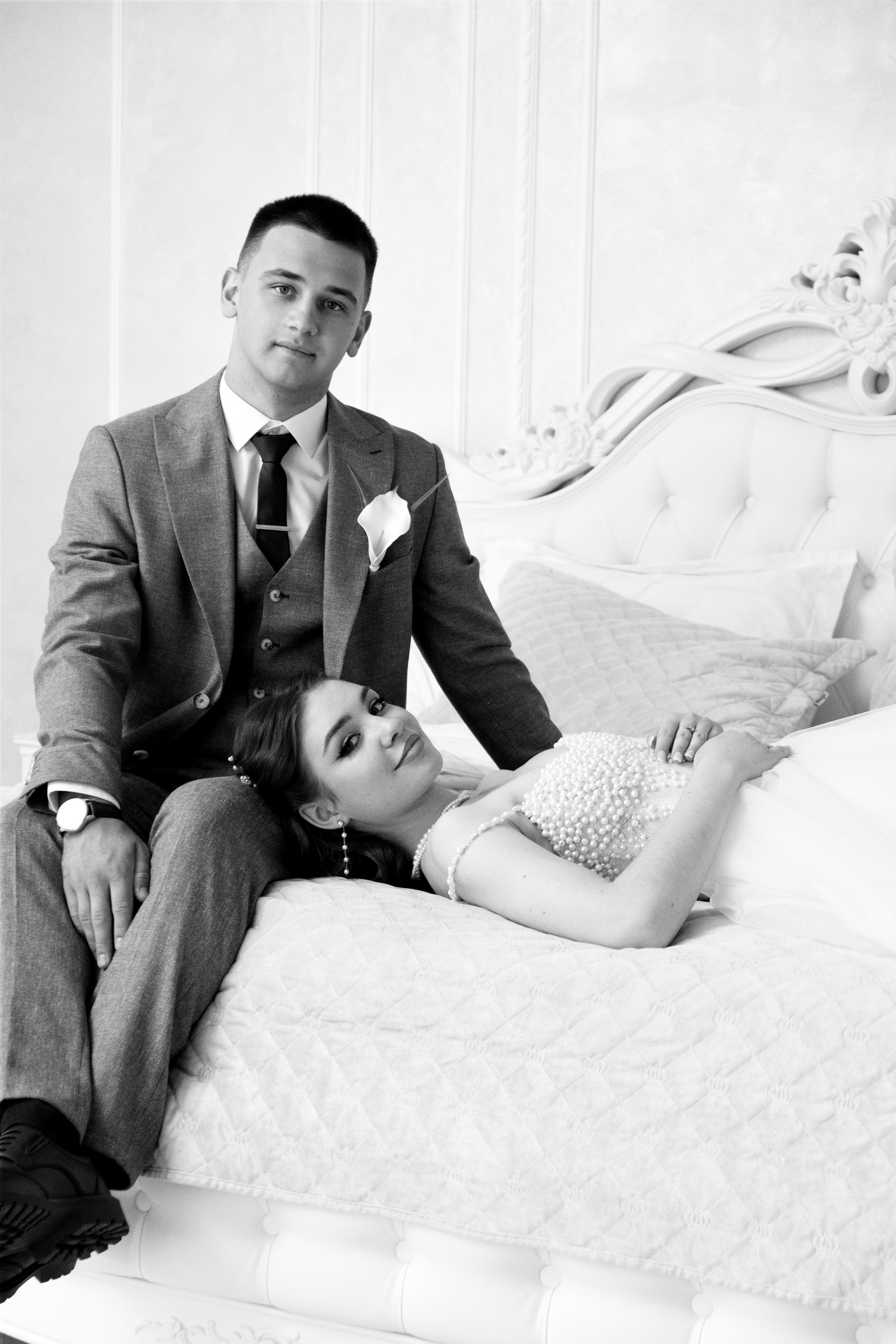 Арина и Артём. Свадебный Фотограф Ростов-на-Дону