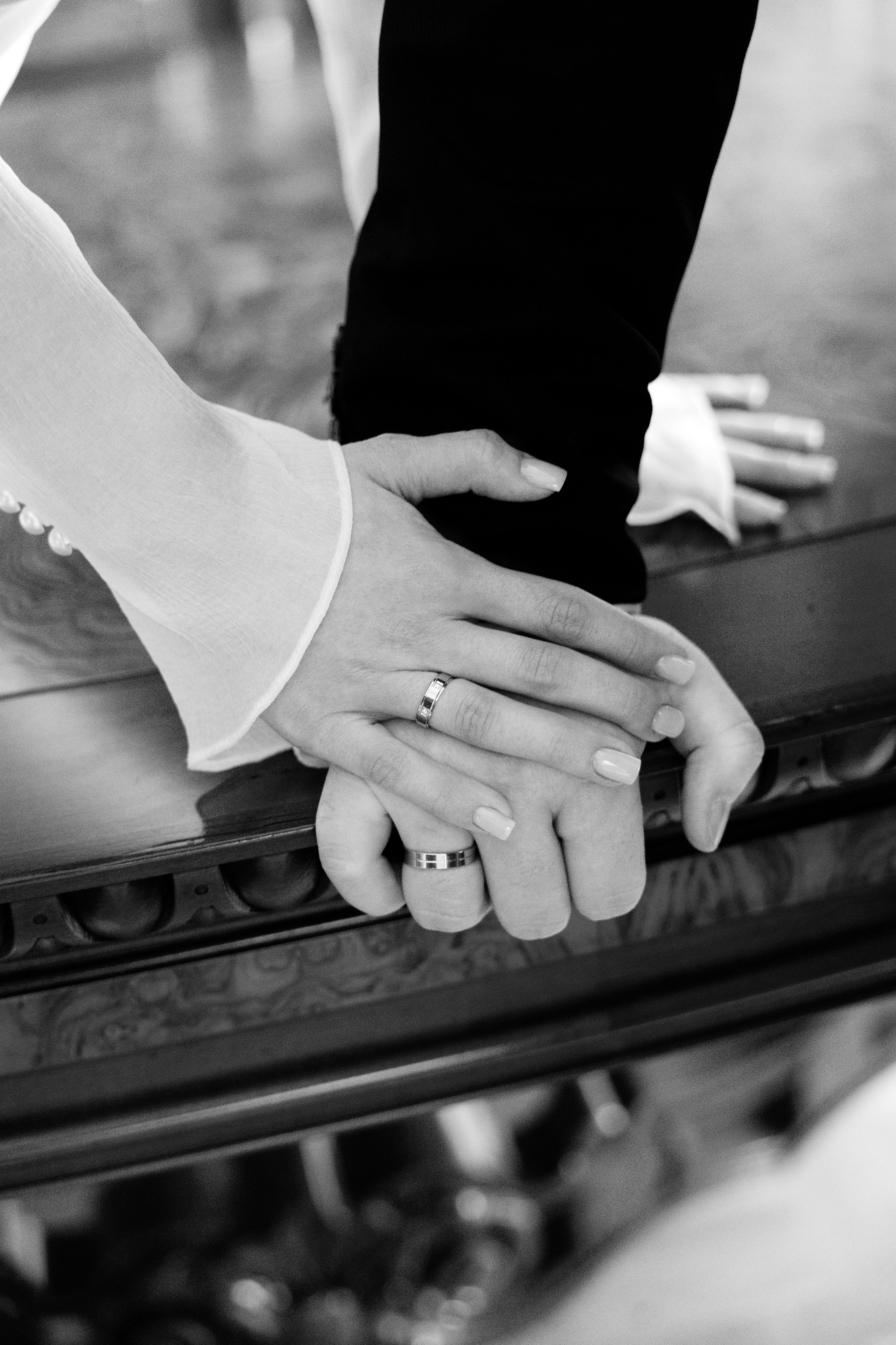 Юлия и Дмитрий. Свадебный Фотограф Ростов-на-Дону