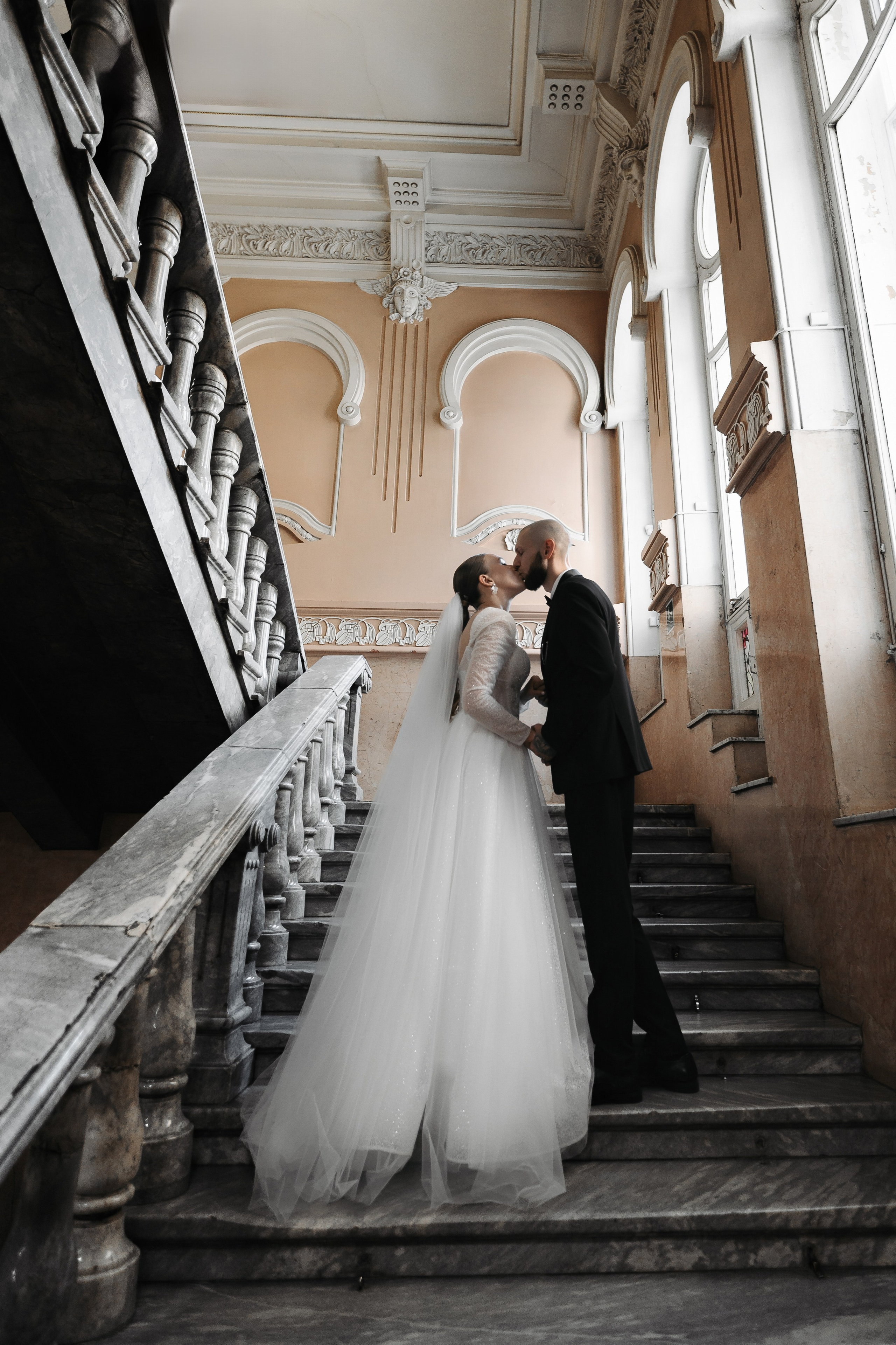 N&N. Свадебный и семейный фотограф в Самаре Алёна Савельева