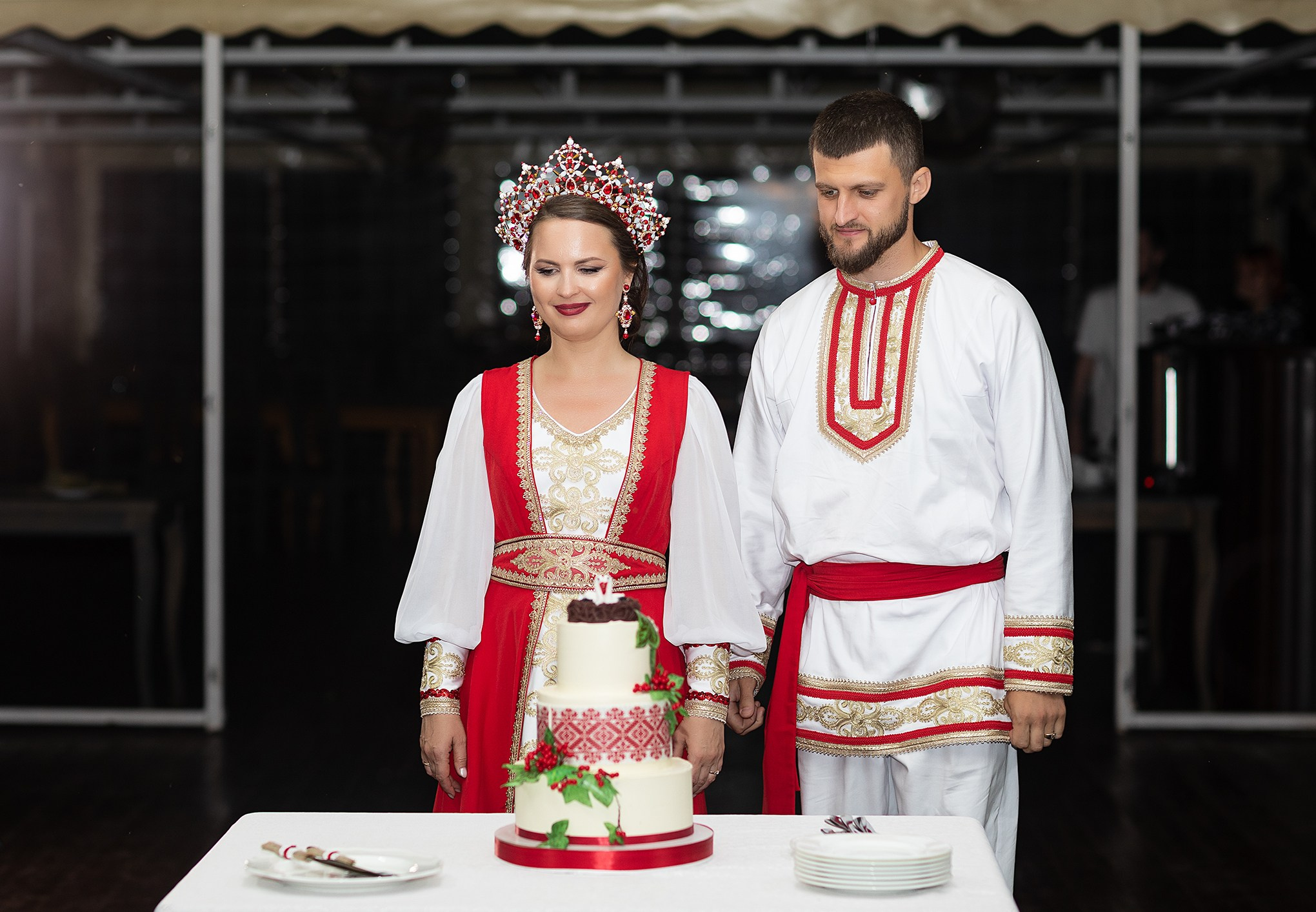 Свадьба. Свадебный и семейный фотограф/видеограф в Краснодаре Наталья Осинская