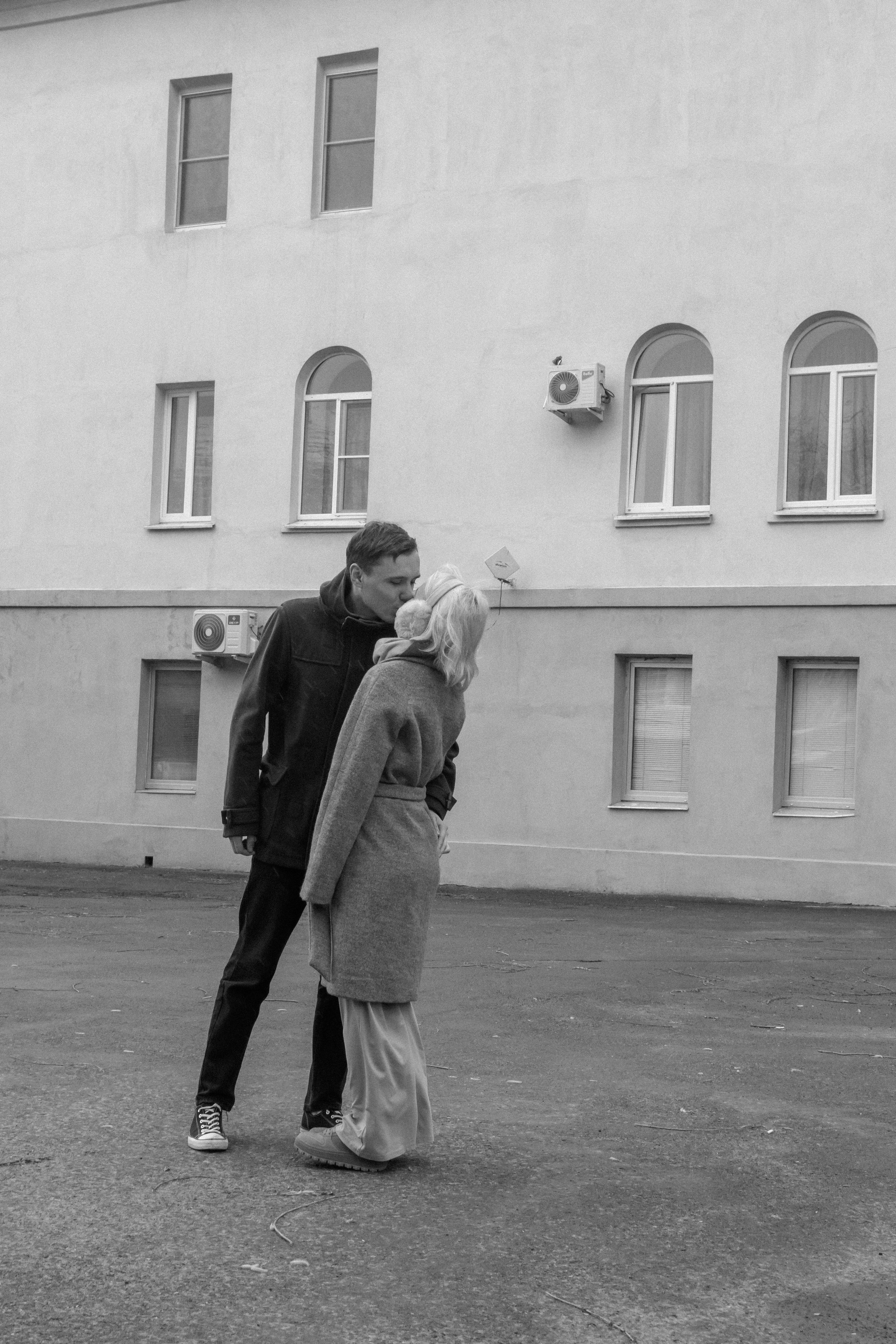 Ярослава и Евгений