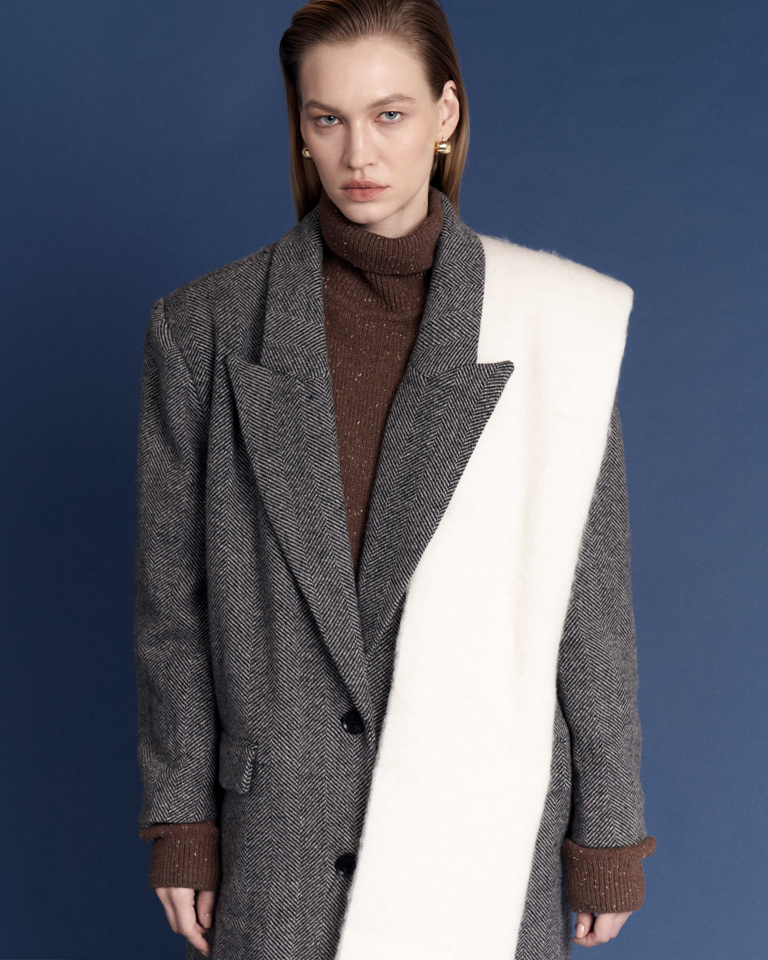 Julia | lookbook'2024. Anastasia Anisimova. Фотограф Москва