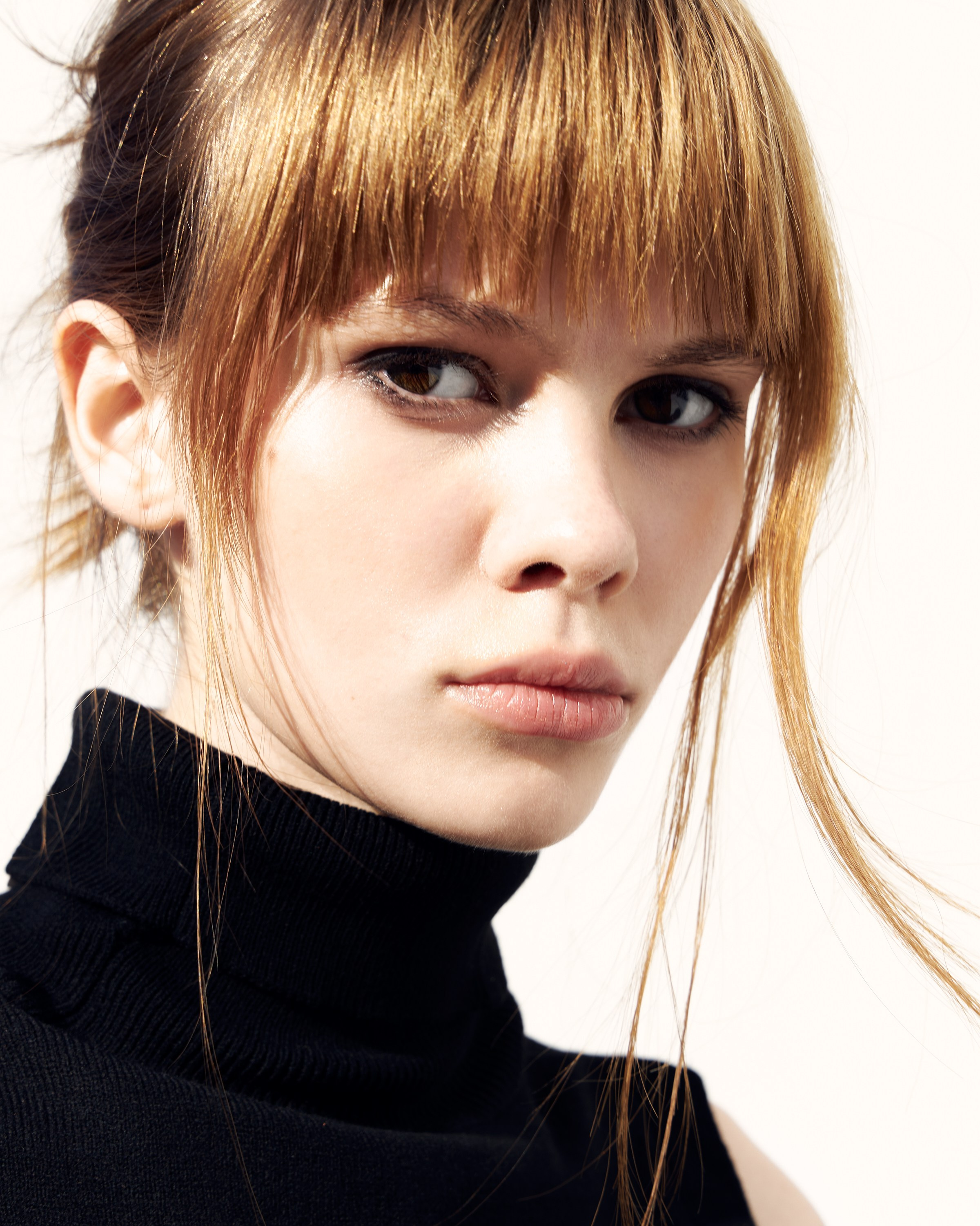 Violetta | street'2023. Anastasia Anisimova. Фотограф Москва