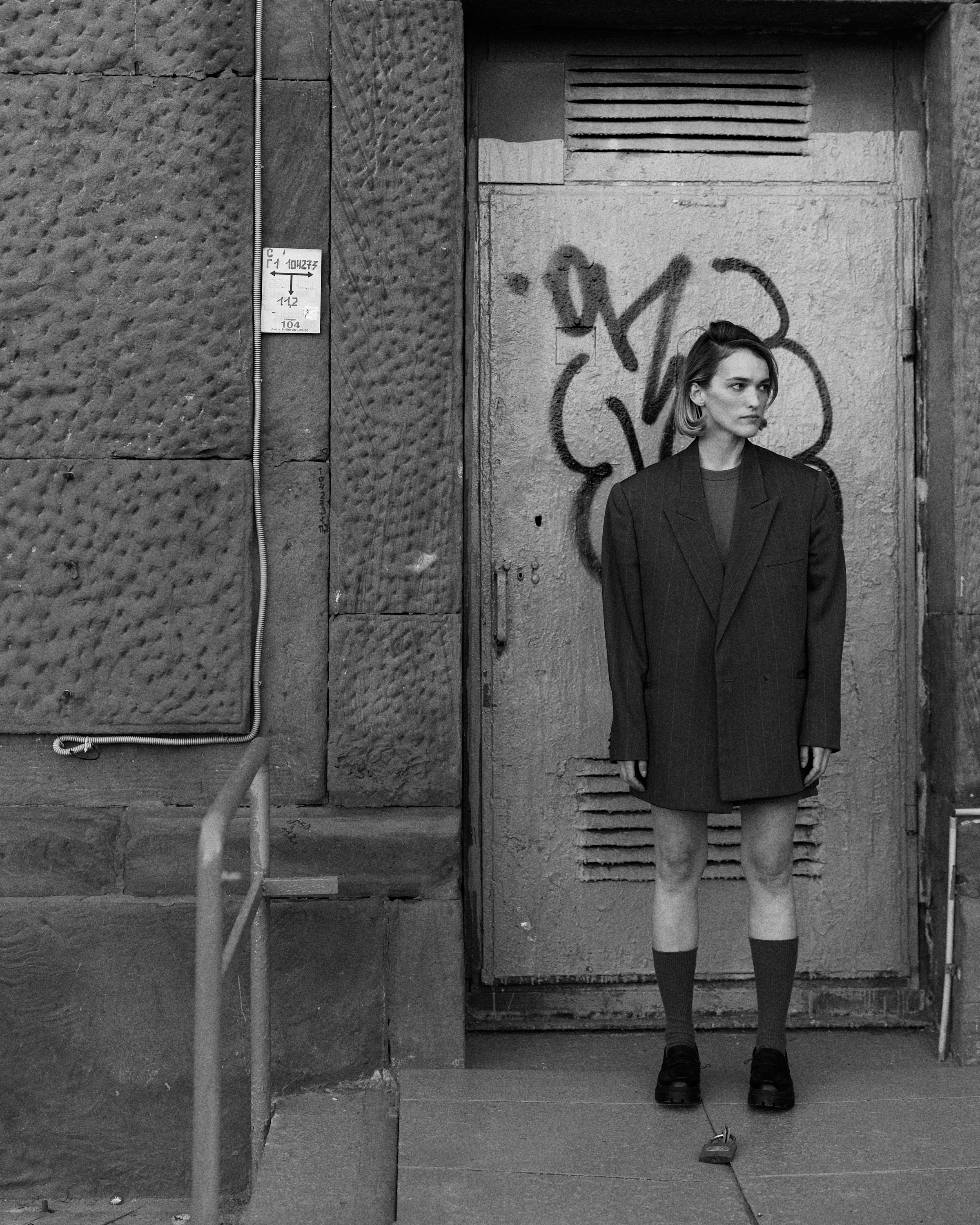 Nastya'2024. Anastasia Anisimova. Фотограф Москва