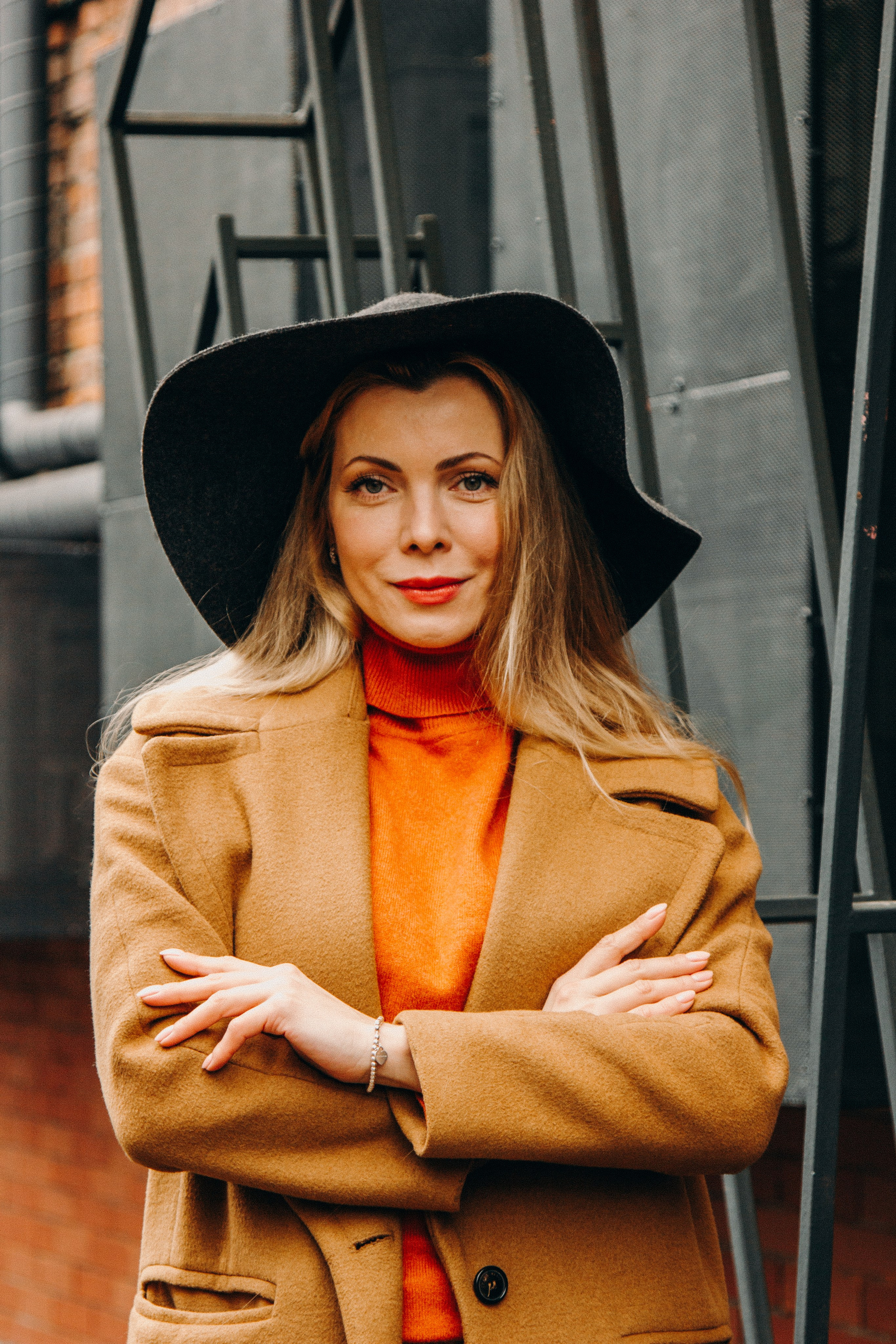 Героиня своей жизни. Репортажный и семейный фотограф в Москве