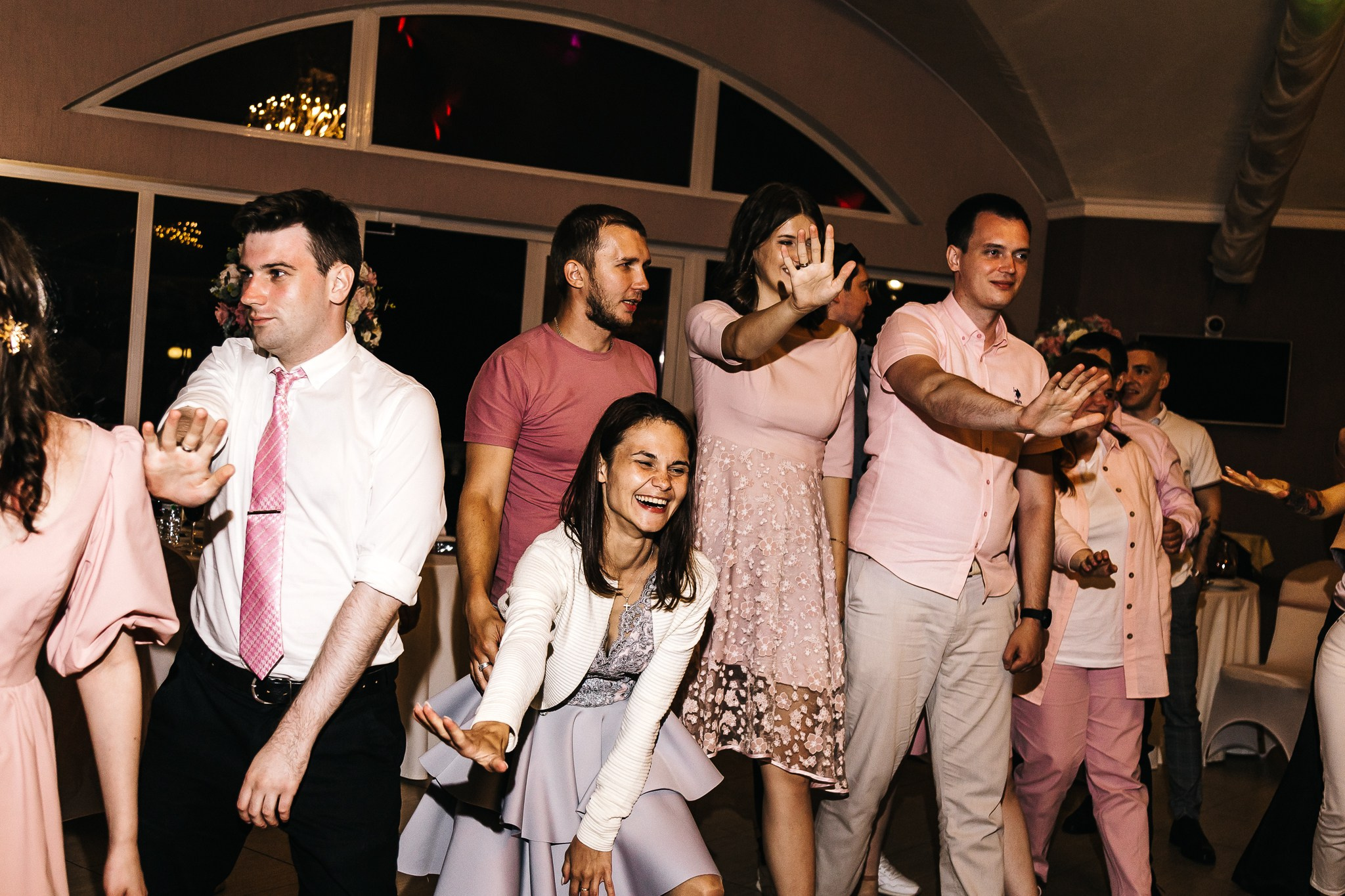 Вячеслав и Анна ♥. Репортажный и семейный фотограф в Москве