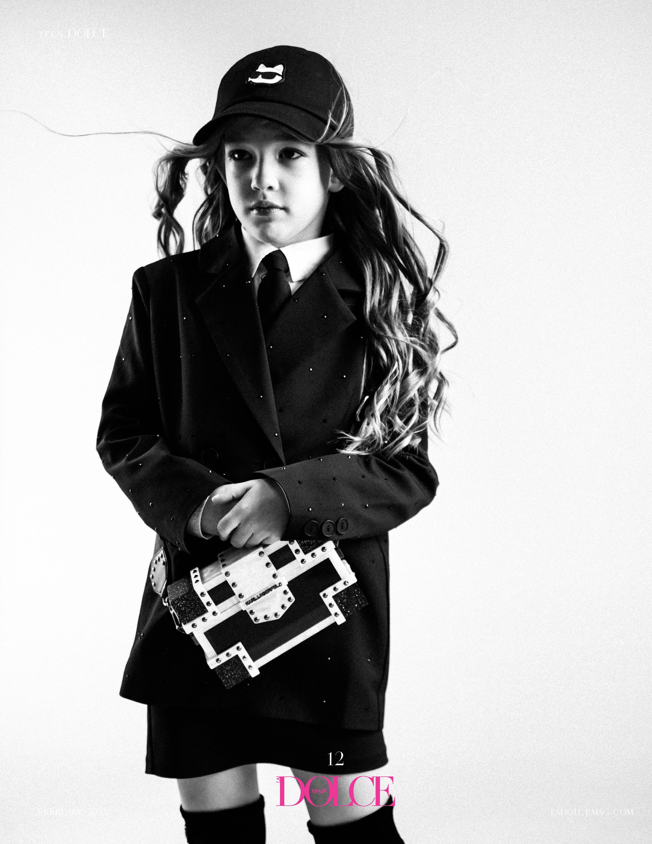 DOLCE Spain Fe 25. Съёмки для брендов в Крыму / Стилист / Продюсер / Женя Мамай