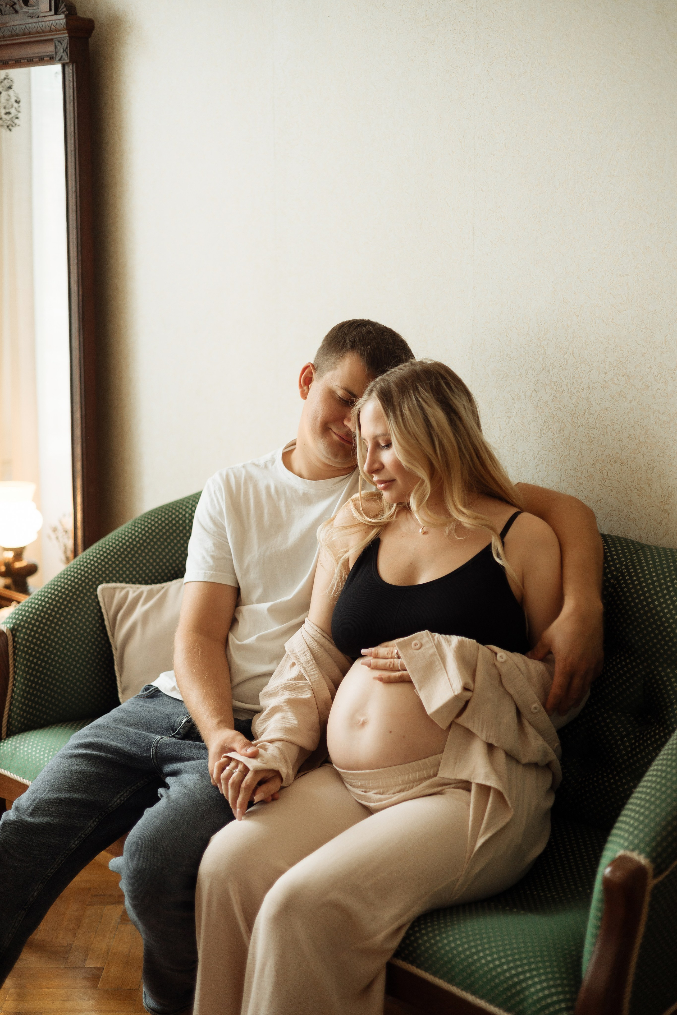 Роман и Светлана. Фотограф Ростов-на-Дону