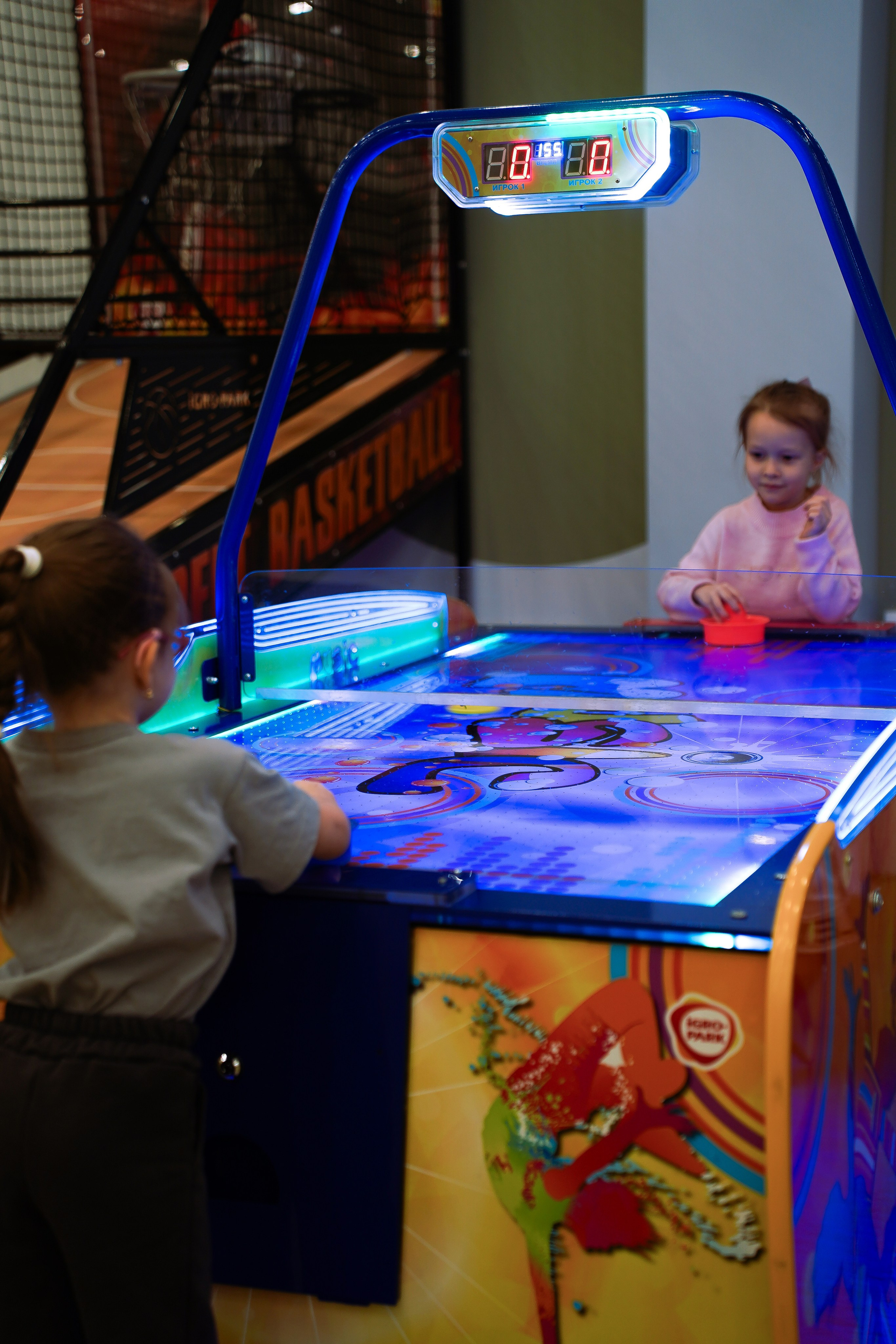 День Рождения Веронички. Свадебный видеограф, рилсмейкер, фотограф в Когалыме Меркулова Диана