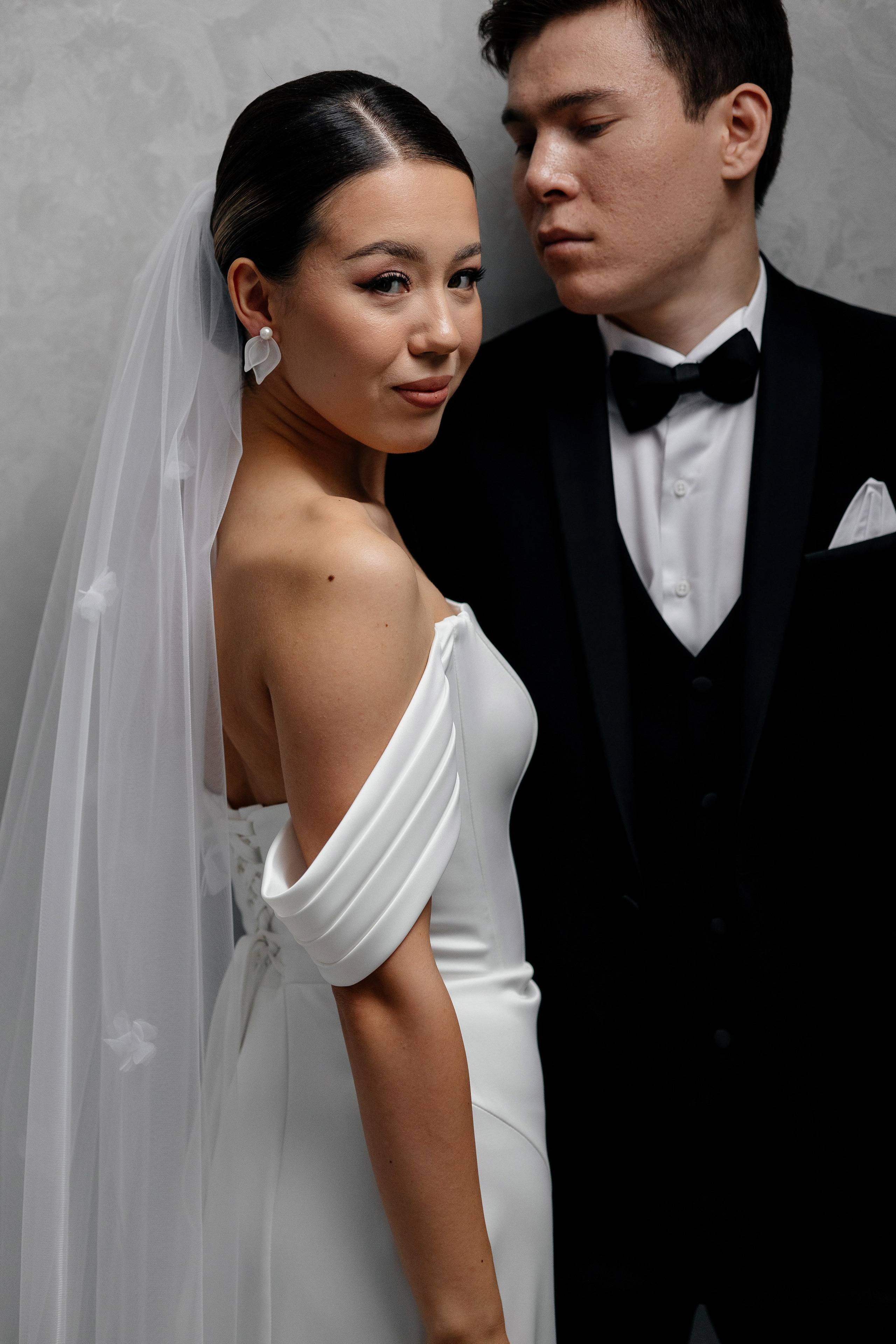 Wedding day. Свадебный и семейный фотограф в Нур-султан Мухтар Шахмет