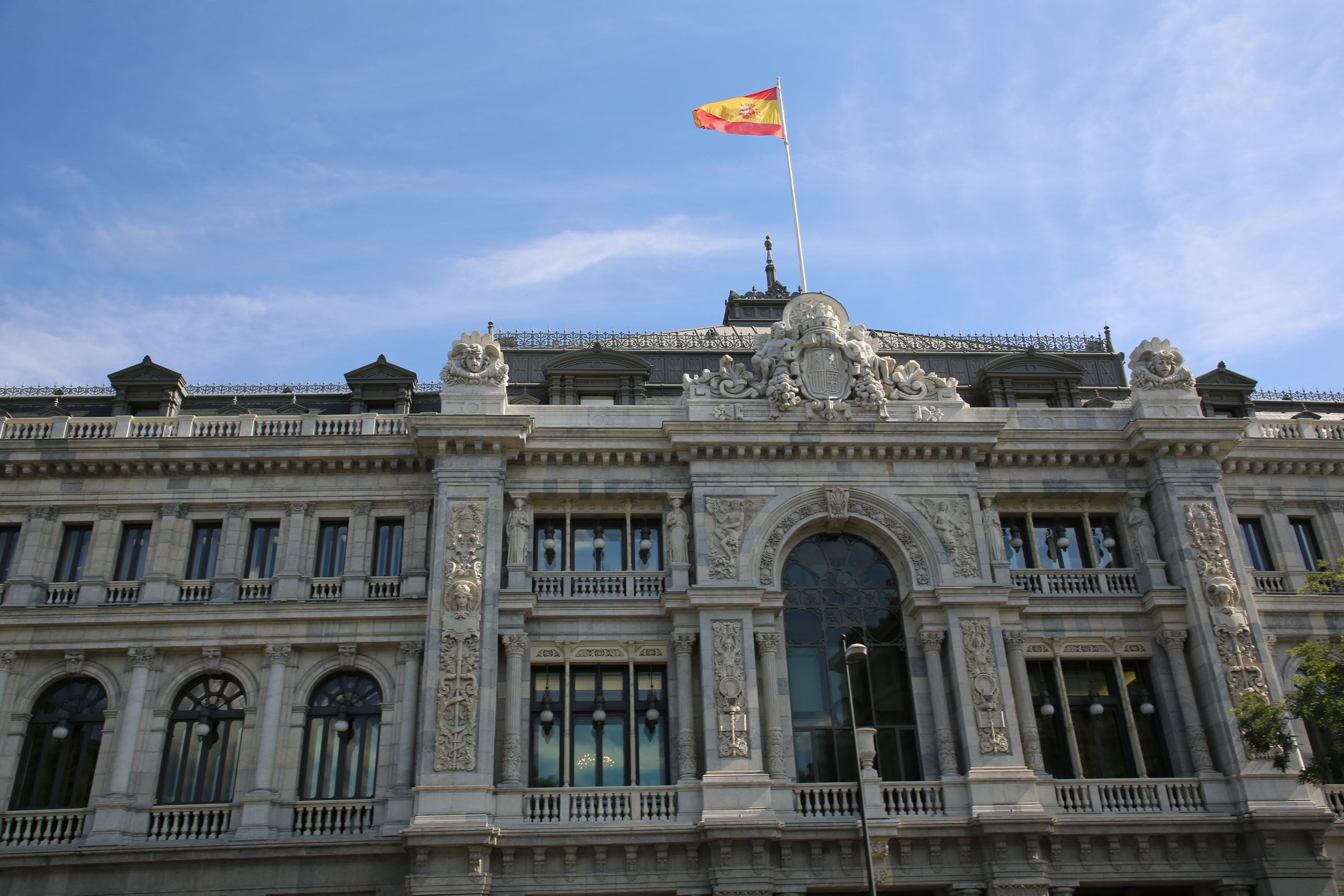 Madrid, Spain. Andrey Filippov Photographer