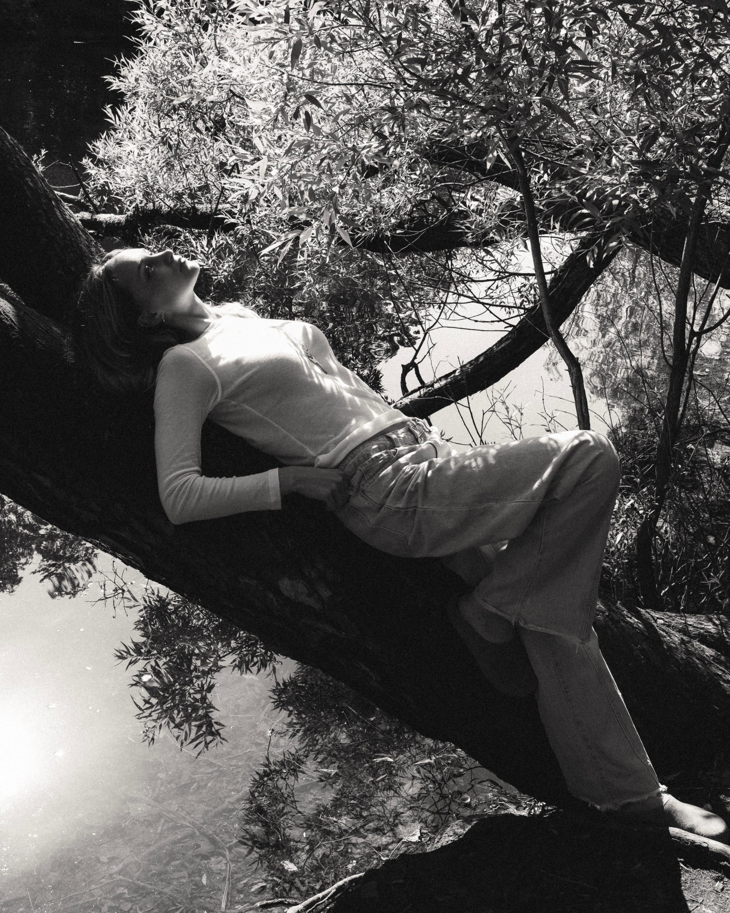 Olesya. Фотограф Санкт-Петербург и Екатеринбург, Анна Кущенко