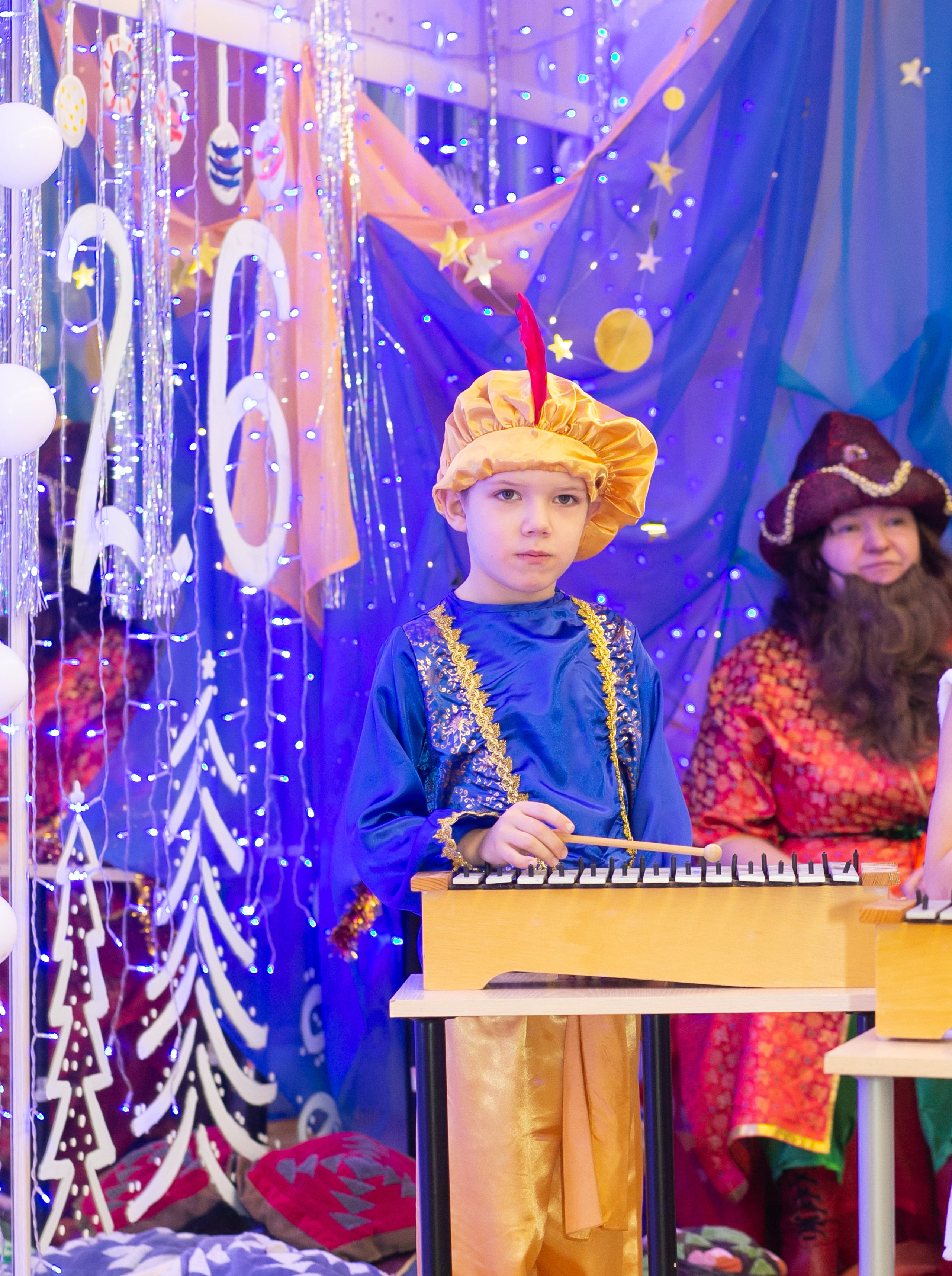 Выпускные и Утренники. Фотограф новорожденных и семейный фотограф НСО г. Бердск Марина Львова