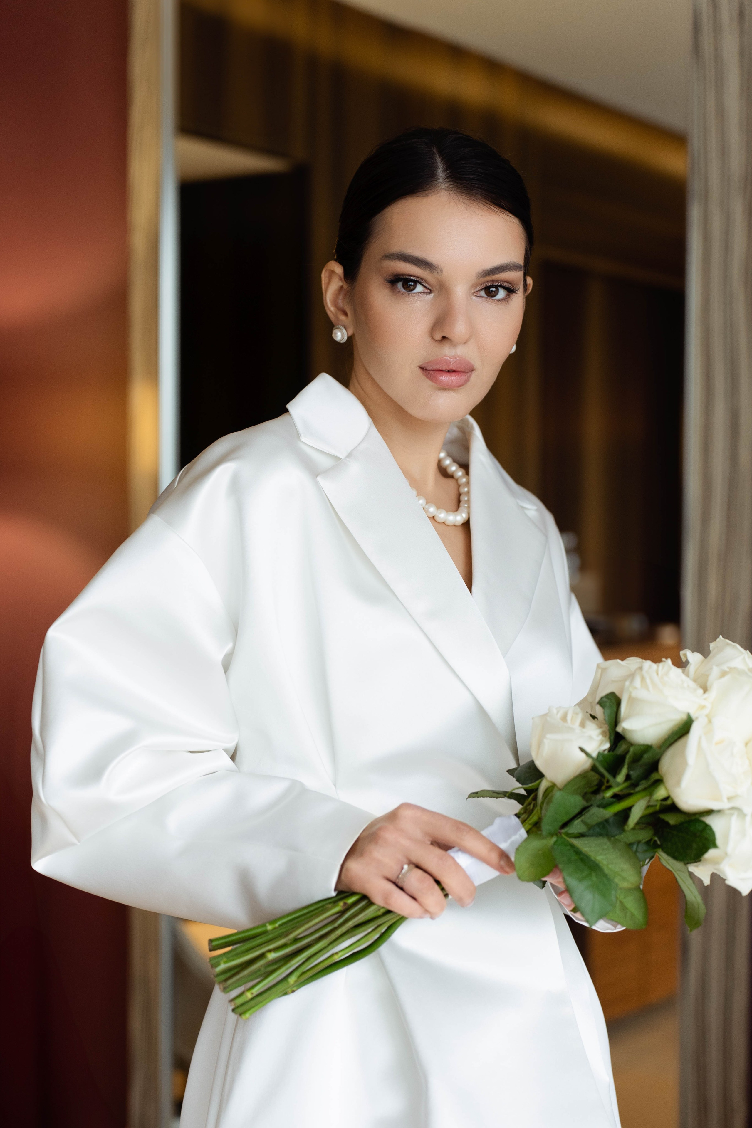 Даша и Саша. Сочи. Ноябрь. Свадьба для двоих. Свадебный фотограф Катерина Чулкова