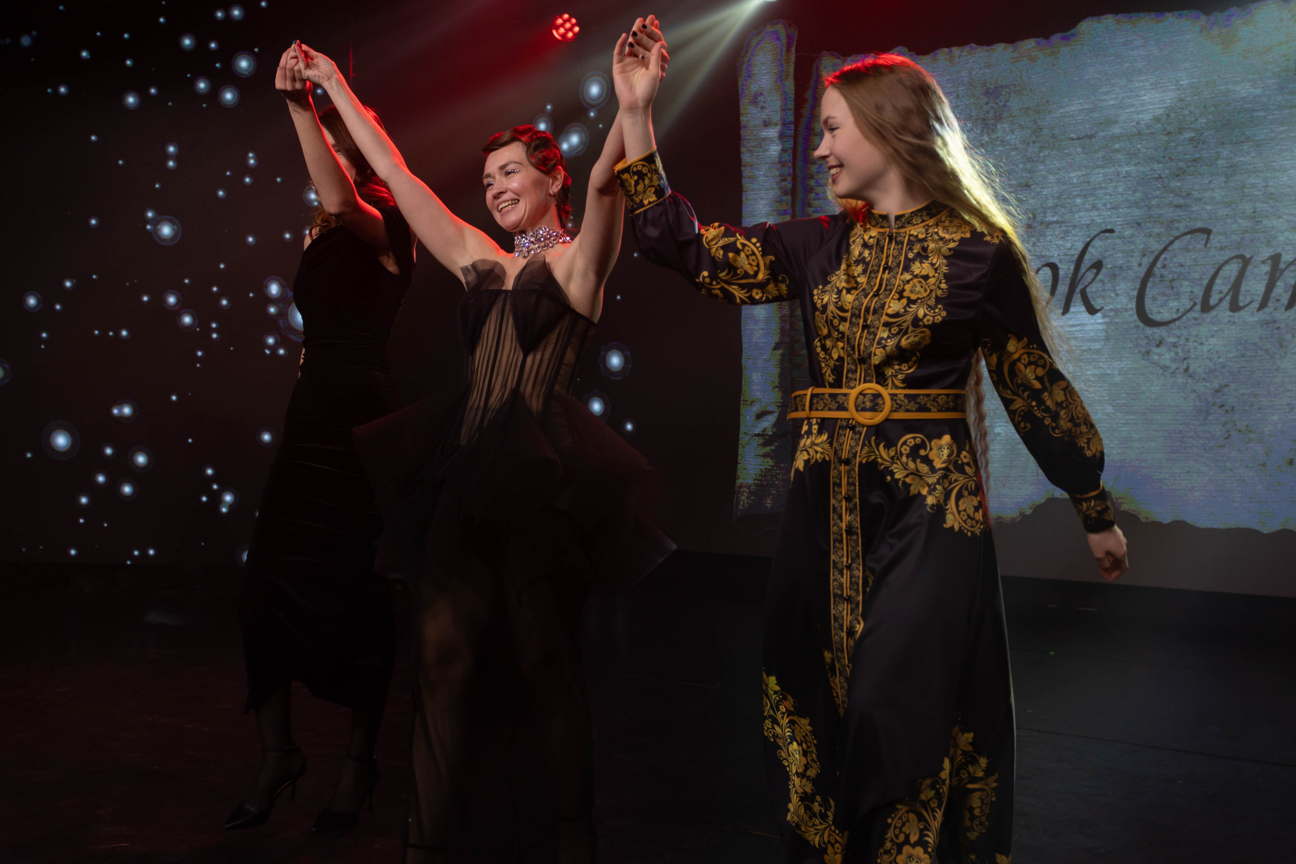 Book Hunters Award. Фотограф Екатеринбург