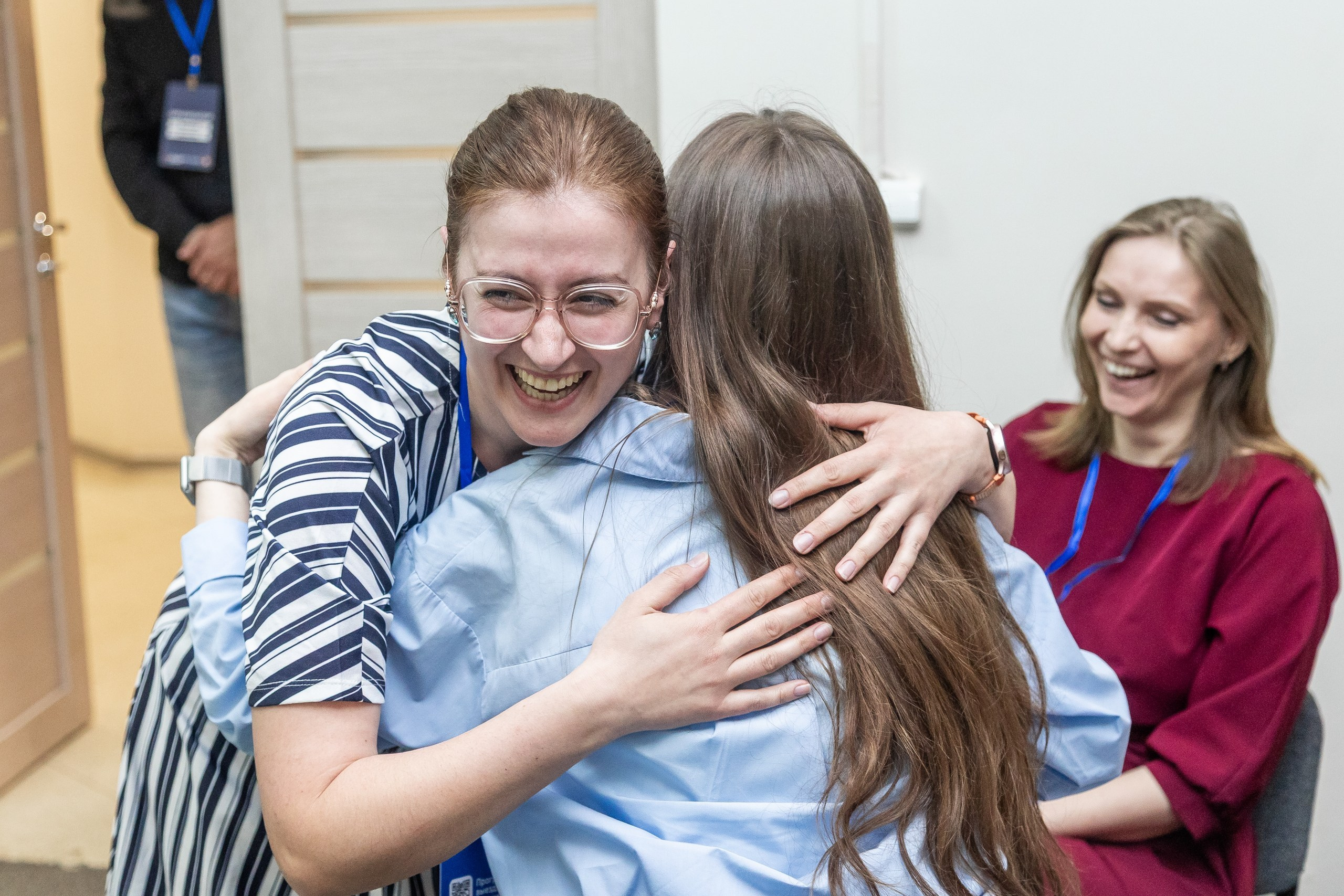 Выездной образовательный семинар. Фотограф в Санкт-Петербурге Чумаков Семен