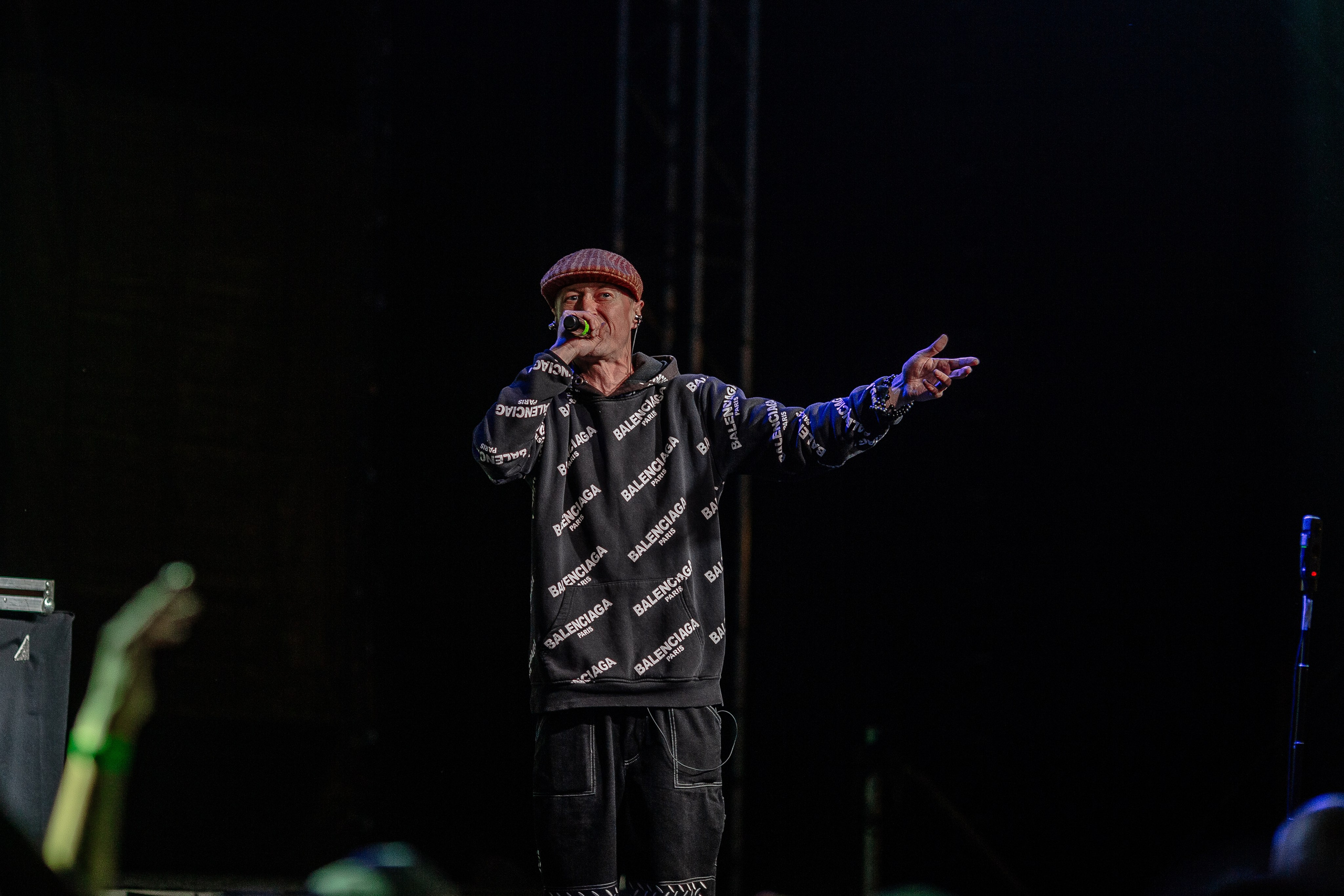 KONKRETIKA OPEN-AIR. Фотограф в Санкт-Петербурге Чумаков Семен