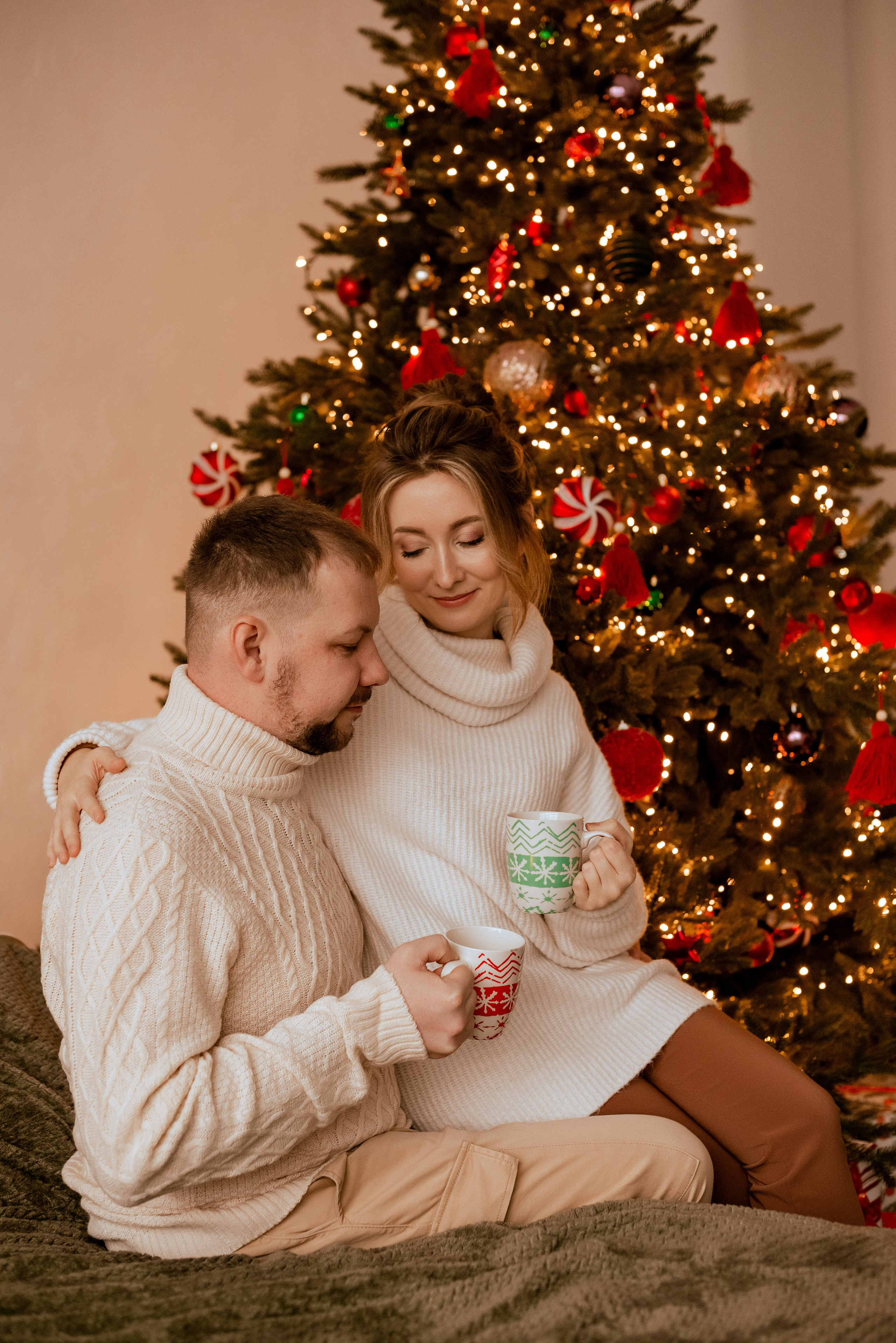 Сказка к нам приходит. Портретный фотограф в Петрозаводске Татьяна Лебедева