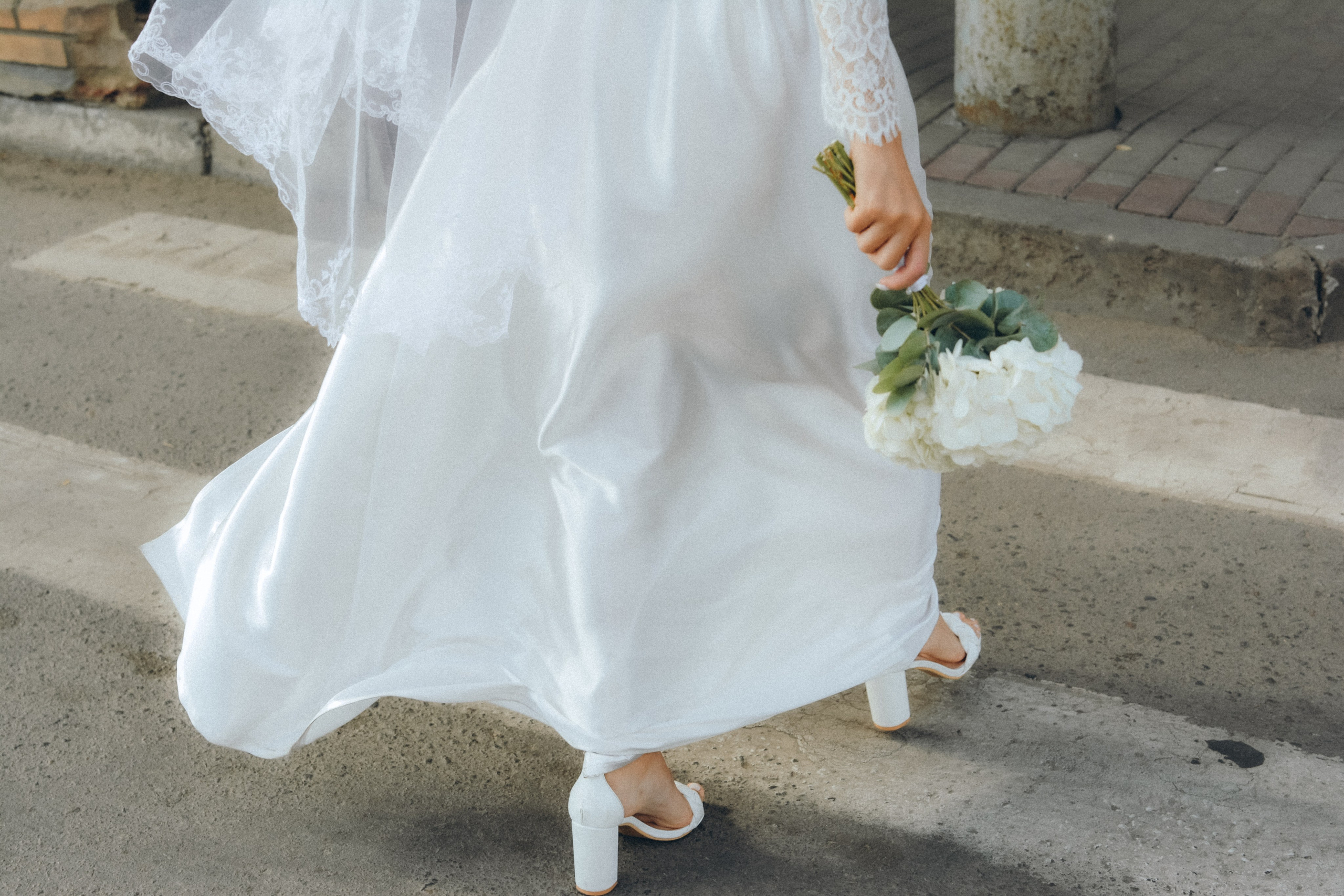 Никита и Алина Свирины. Фотограф в Москве Ангелина Ким